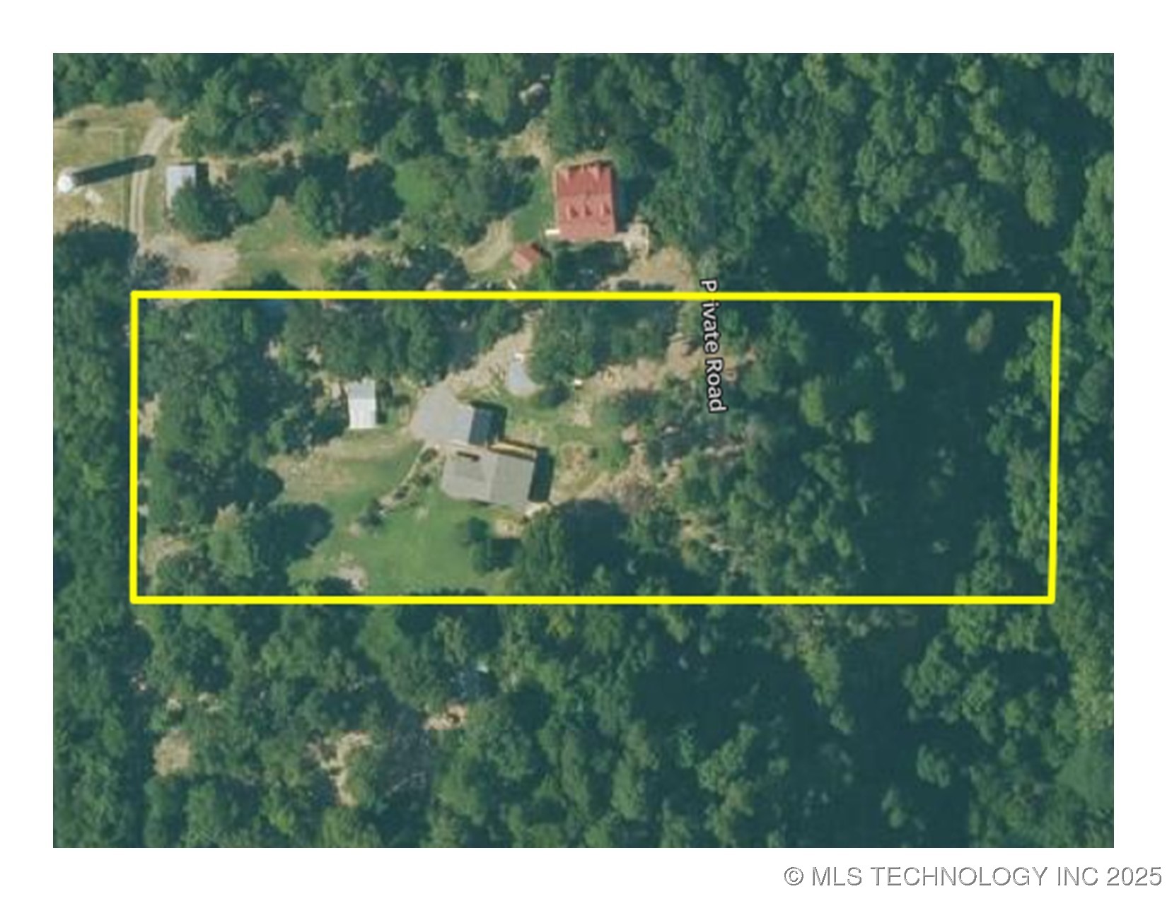 14554 N 603 Road Property Photo 39