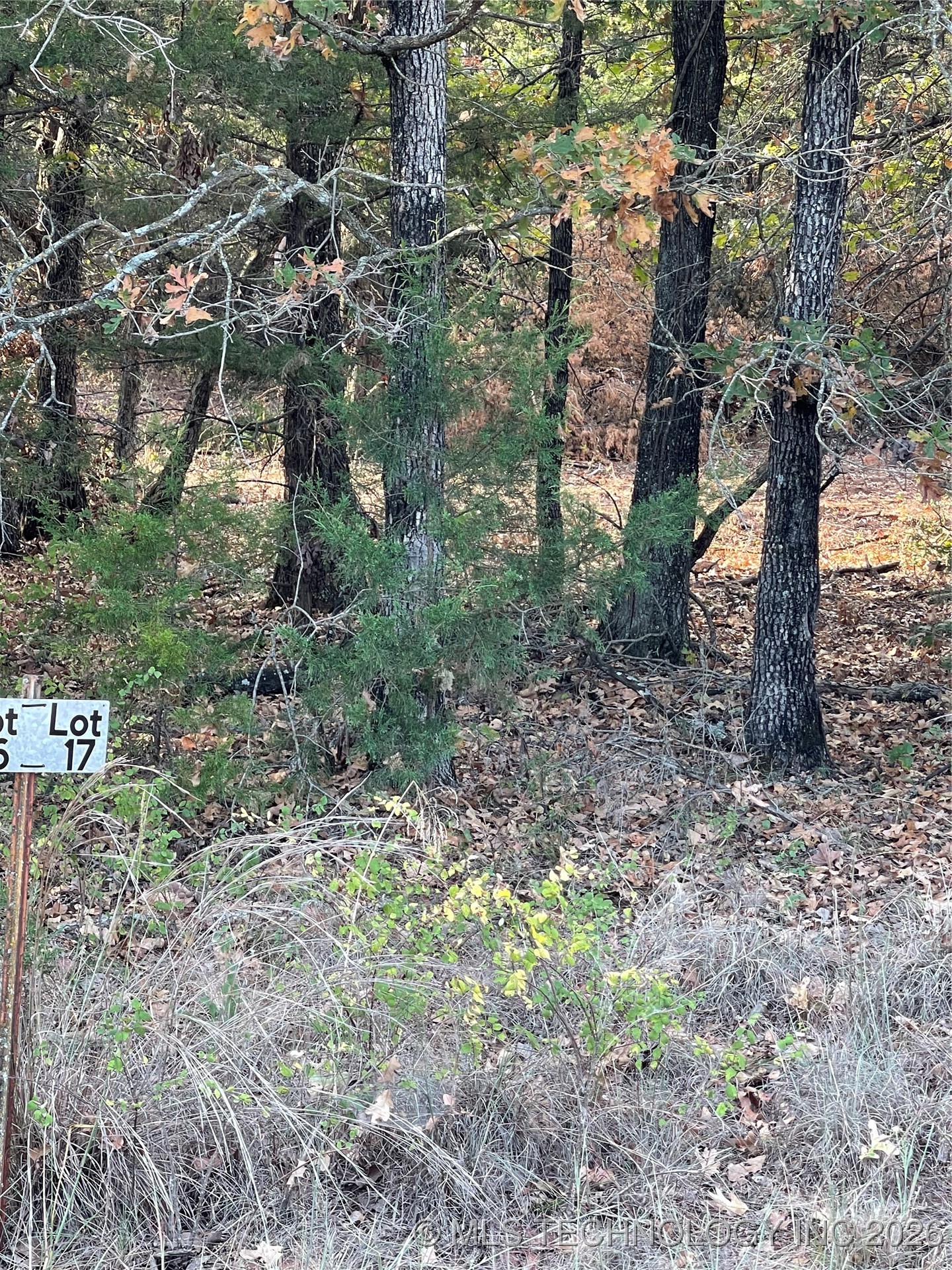 2611 S Mckenzie Property Photo 1