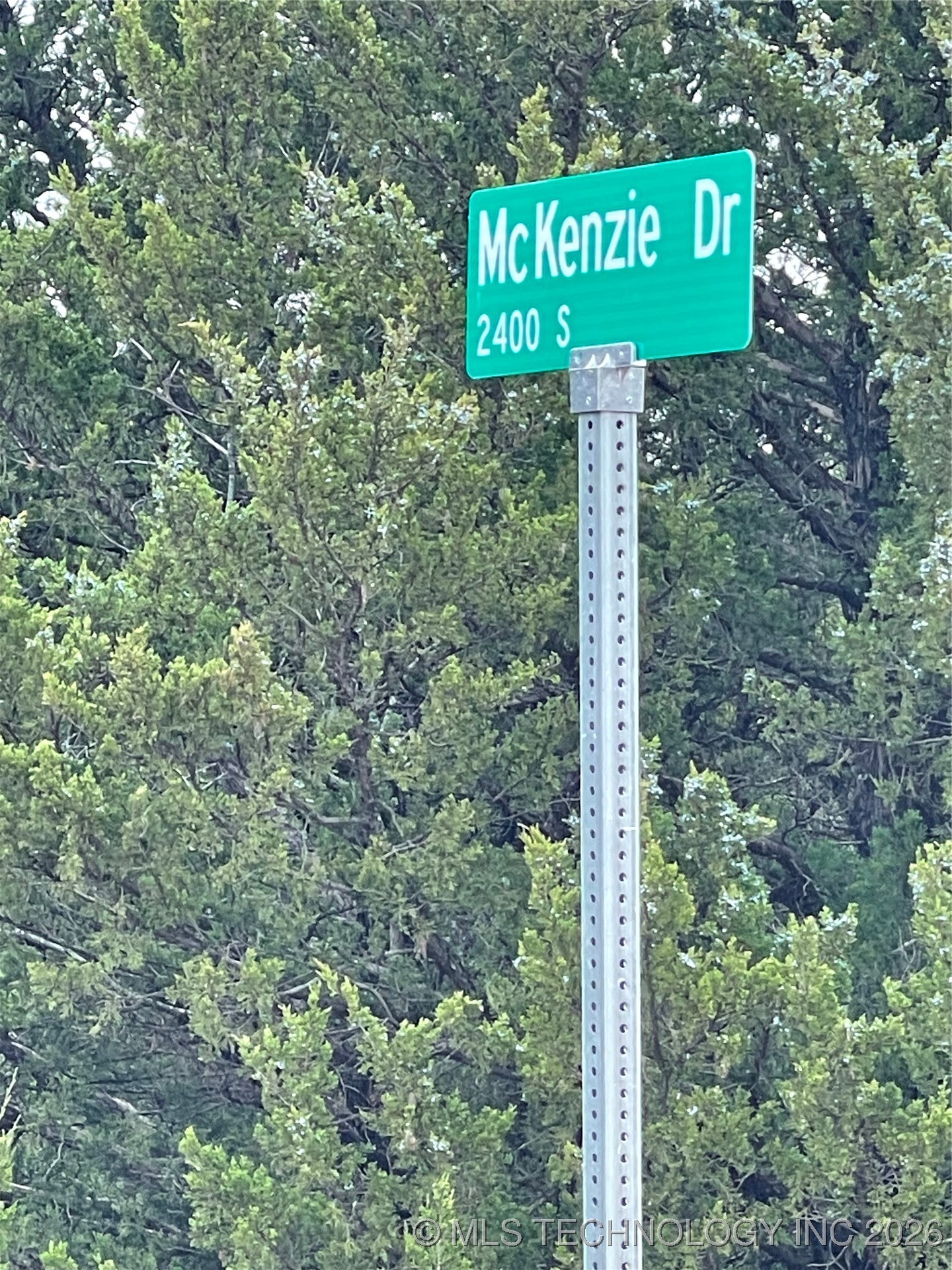 2619 S Mckenzie Property Photo 5