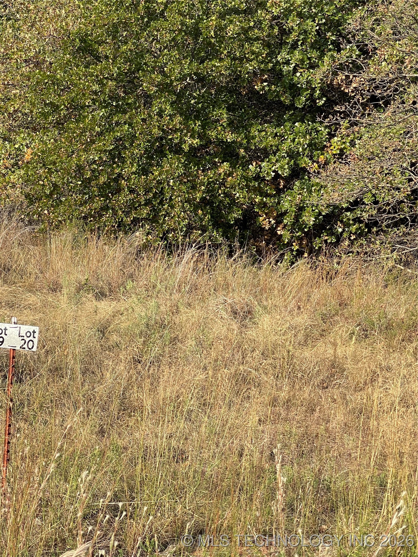 2623 S Mckenzie Property Photo 1