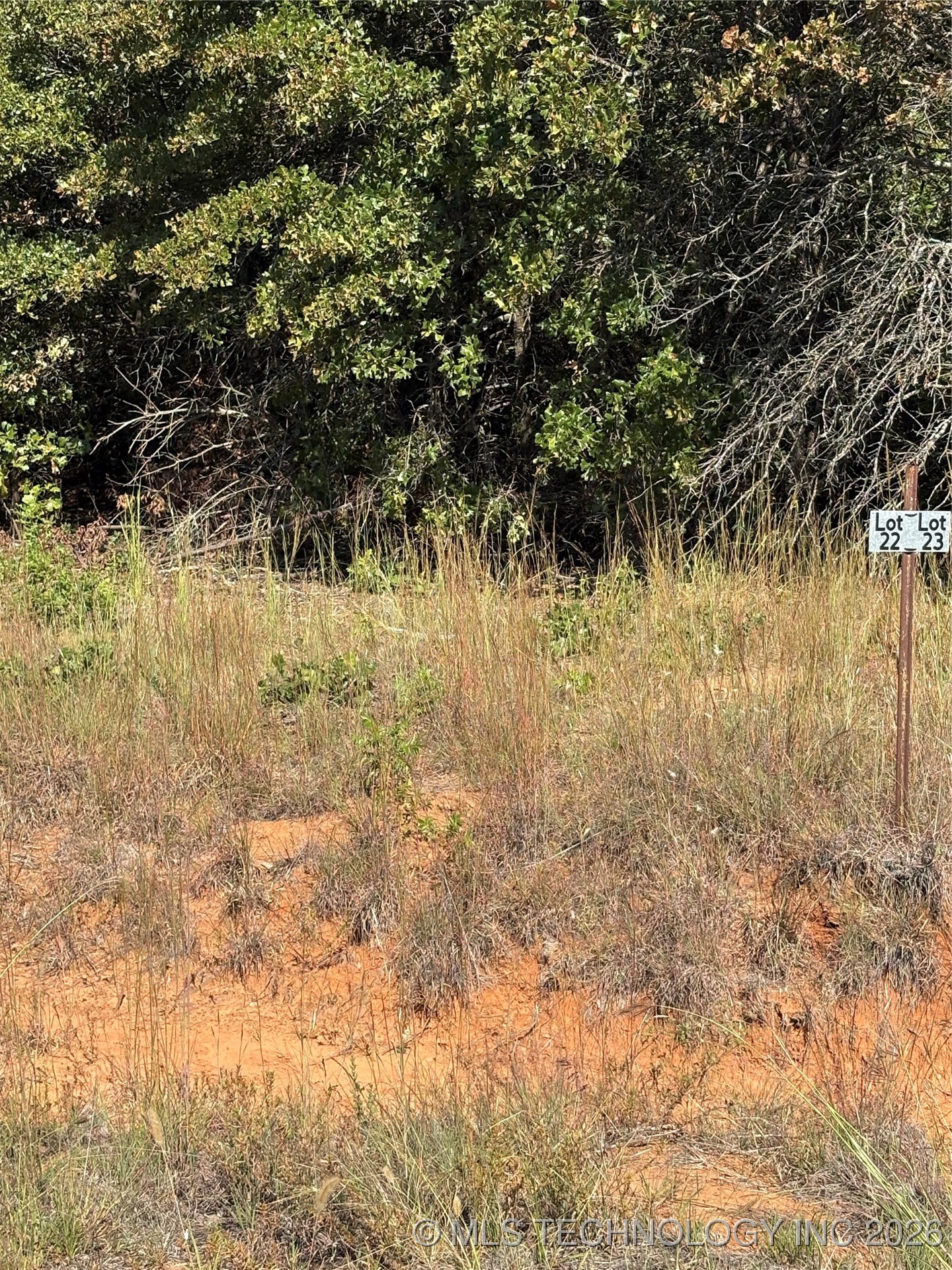 2616 S Mckenzie Property Photo 1