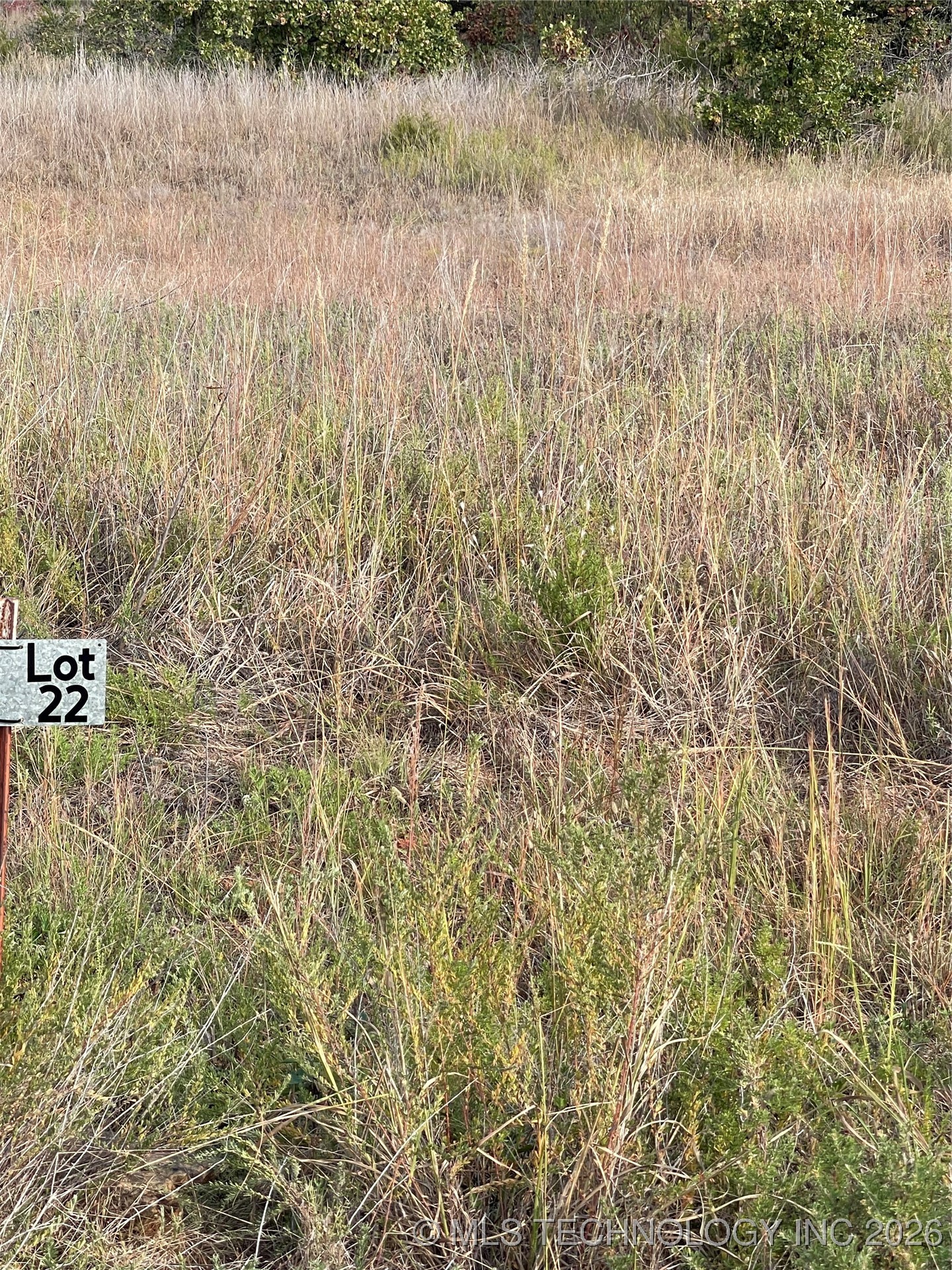 2616 S Mckenzie Property Photo 2