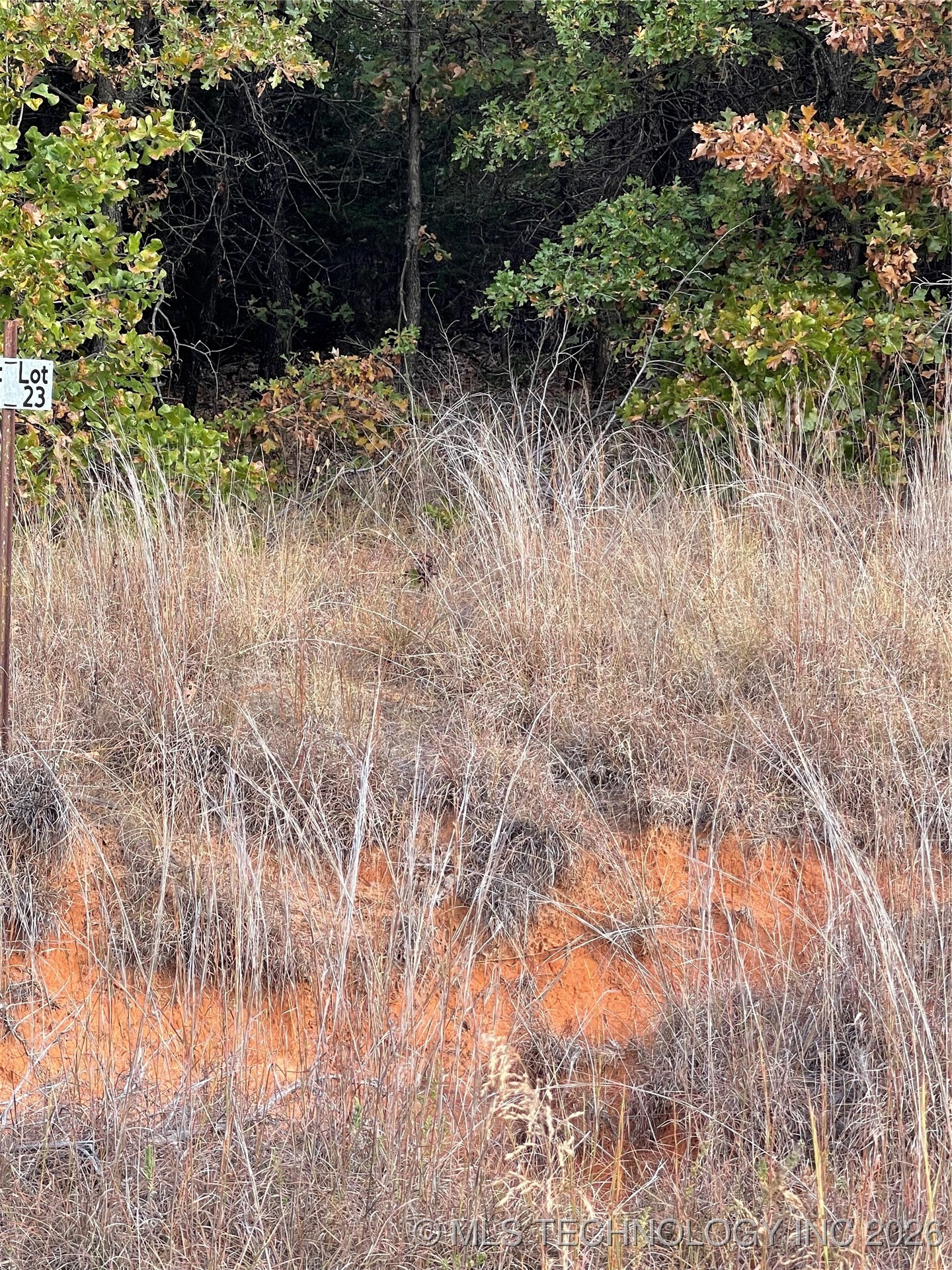 2612 S Mckenzie Property Photo 1