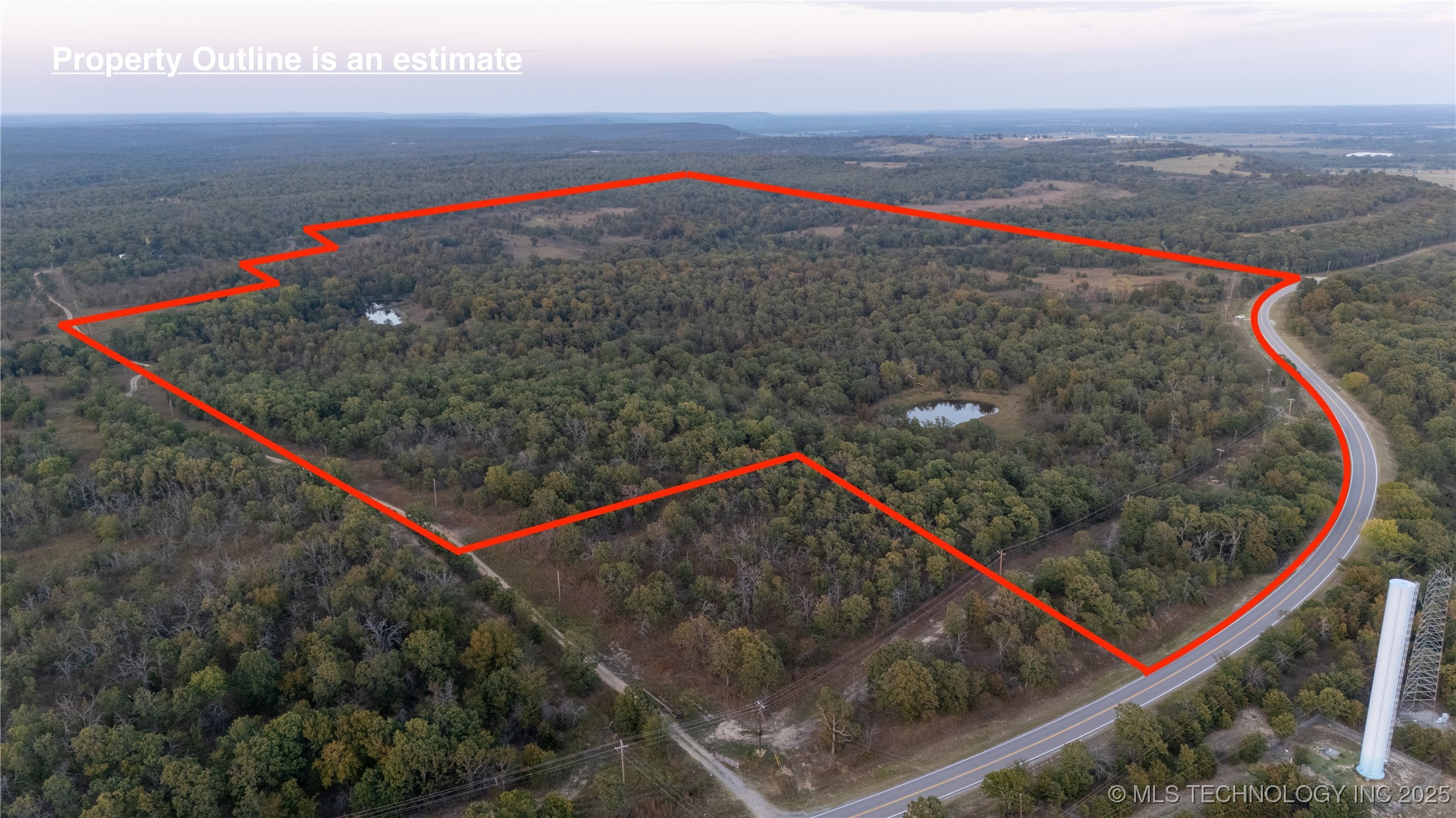 000 Highway 9 Property Photo 2