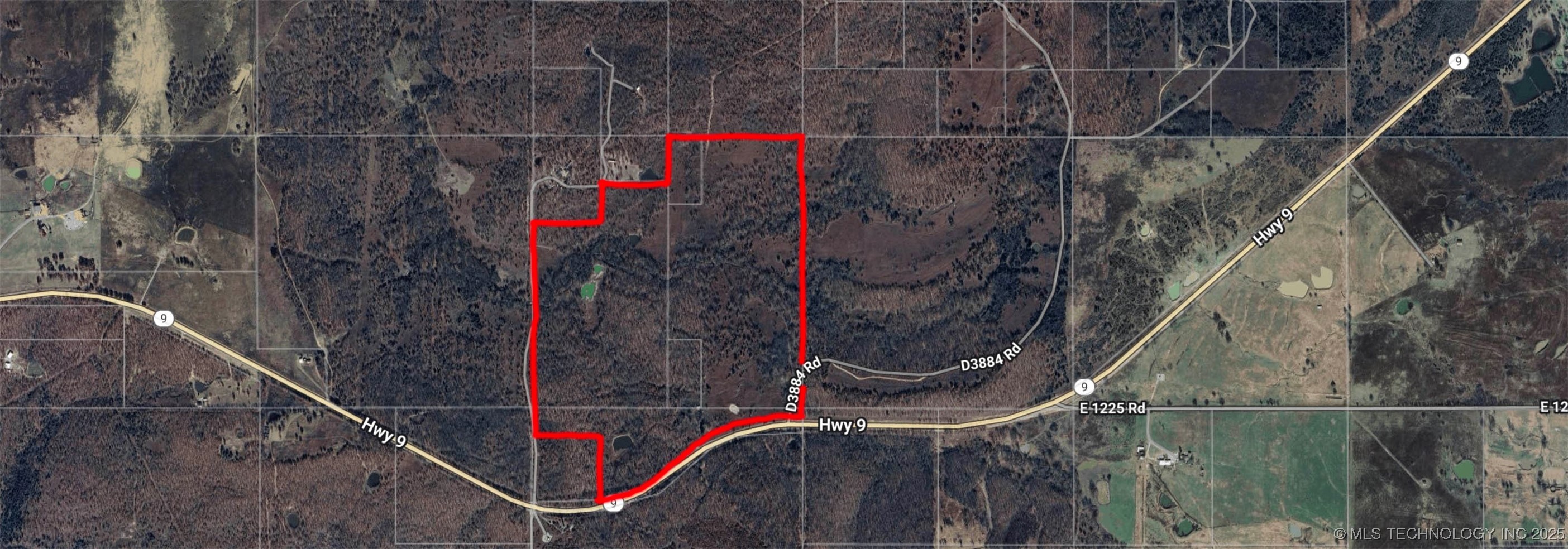 000 Highway 9 Property Photo 29