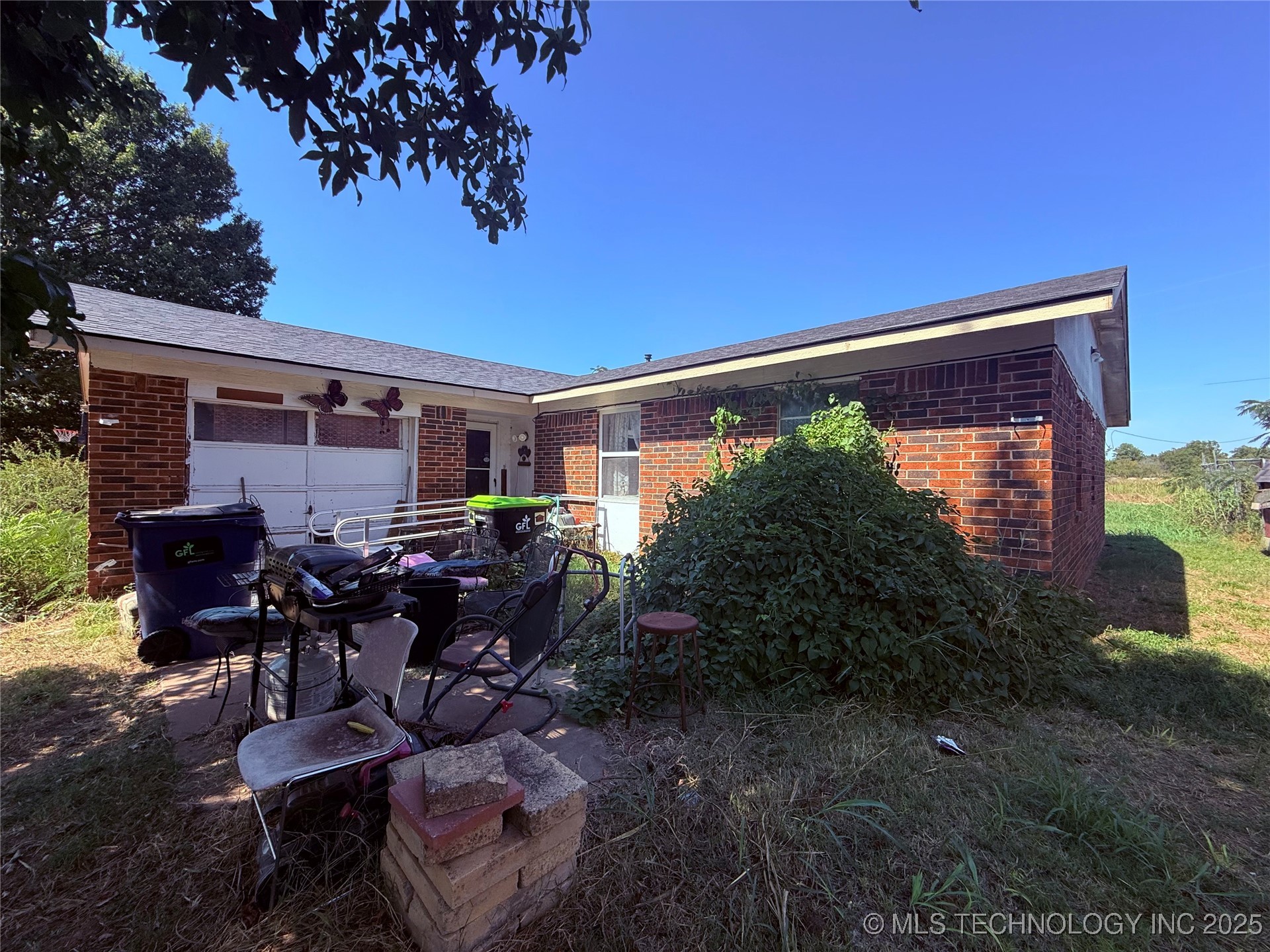 1410 Prospect Property Photo 3