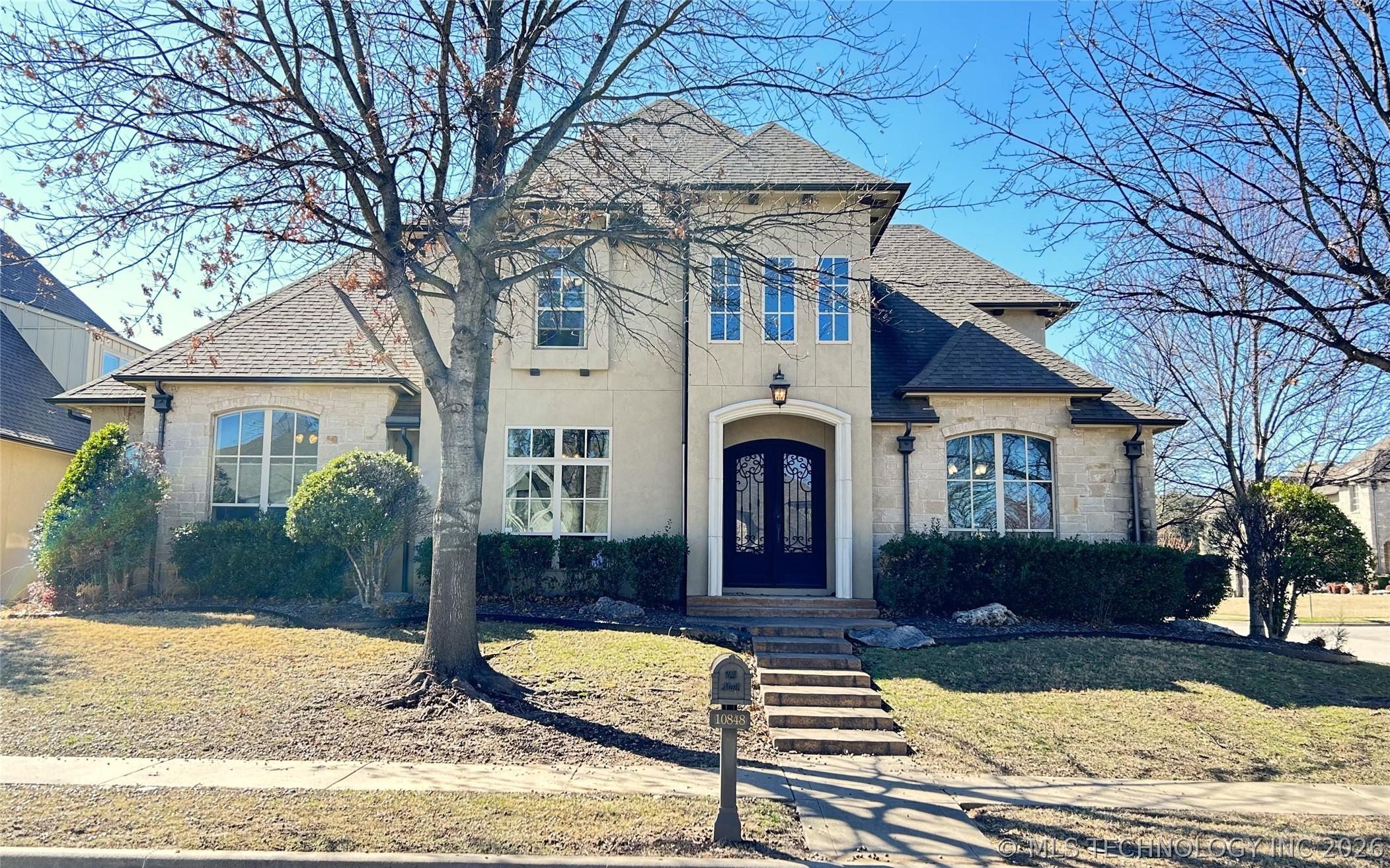 10848 S 95th East Avenue Property Photo 1