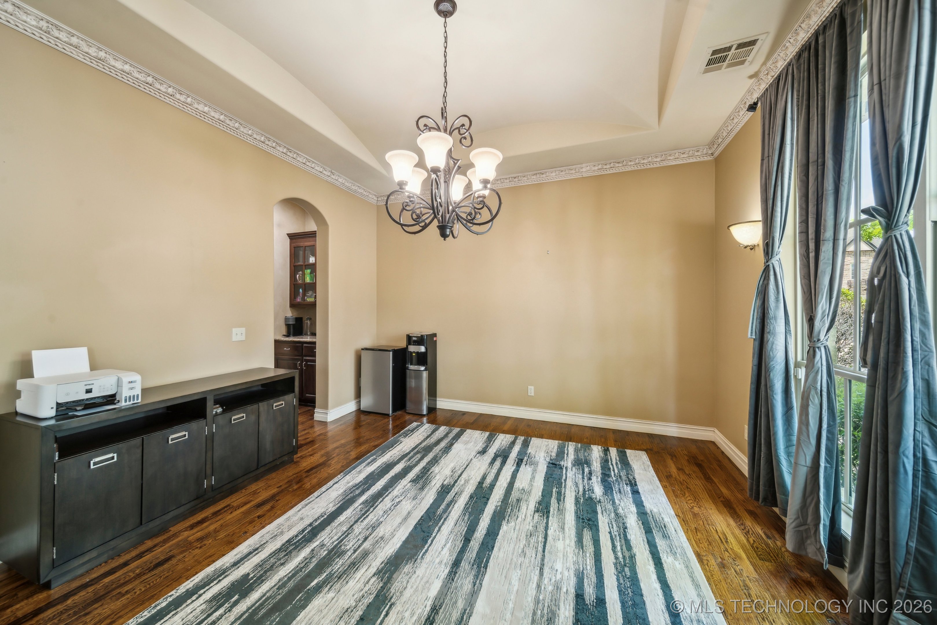 10848 S 95th East Avenue Property Photo 10