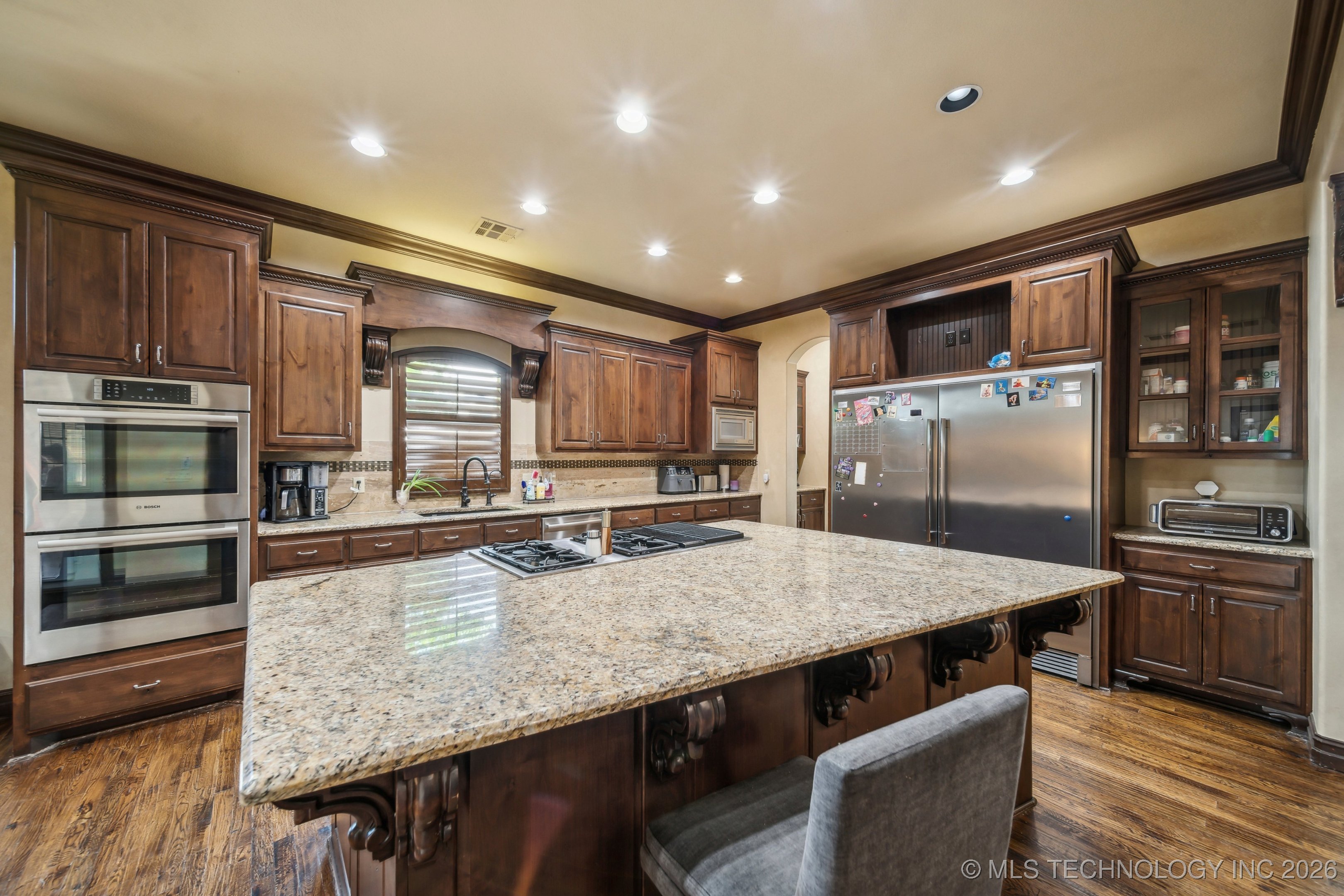 10848 S 95th East Avenue Property Photo 13