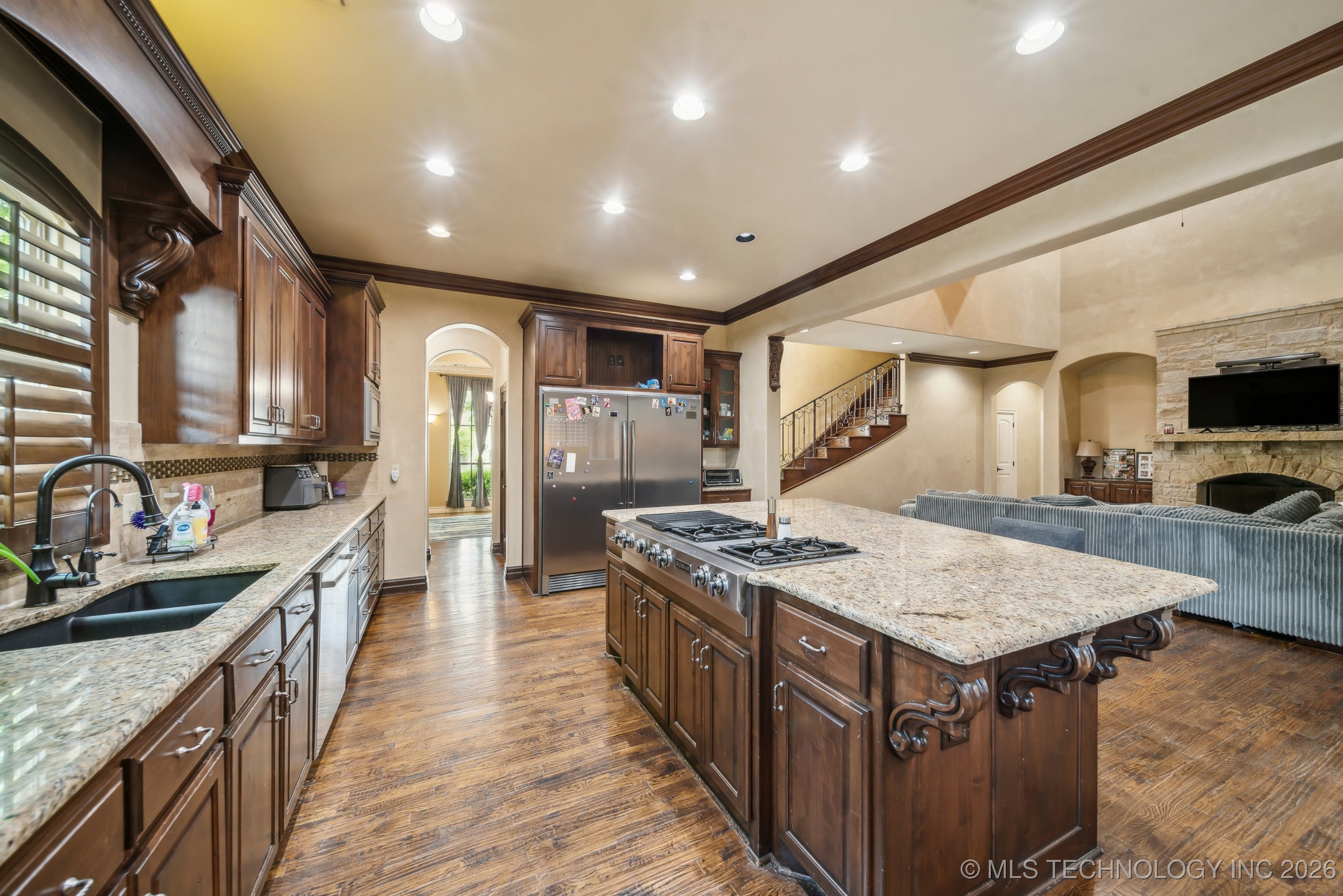 10848 S 95th East Avenue Property Photo 14