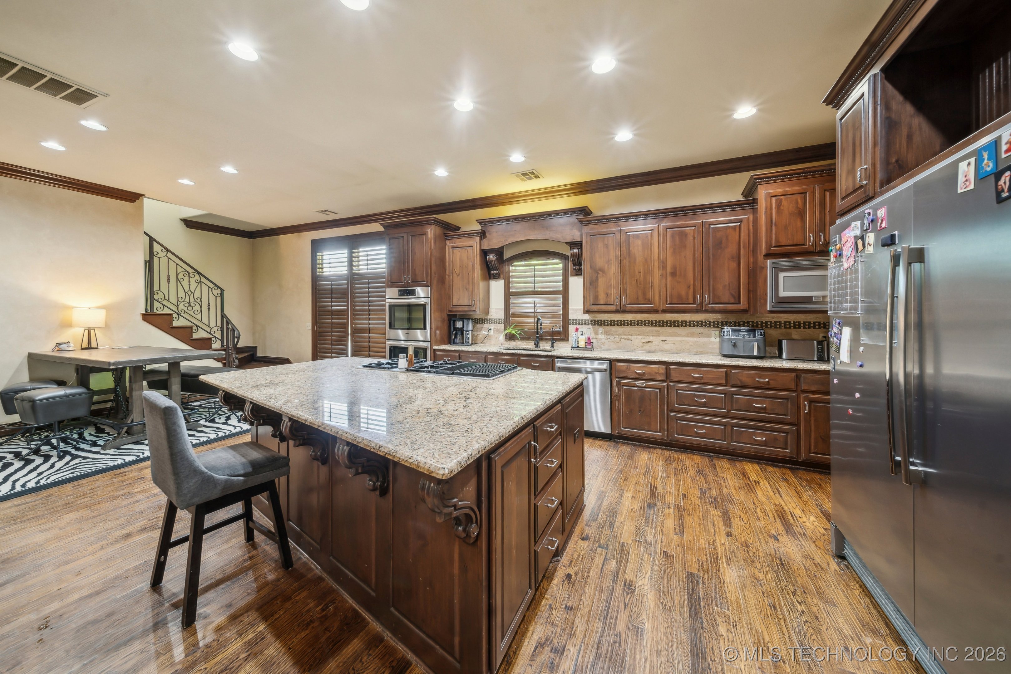 10848 S 95th East Avenue Property Photo 16