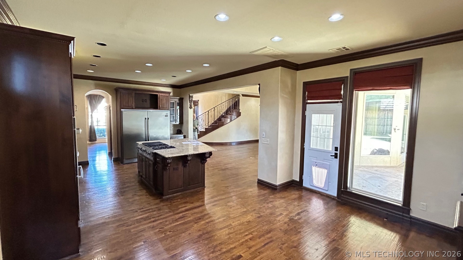 10848 S 95th East Avenue Property Photo 17