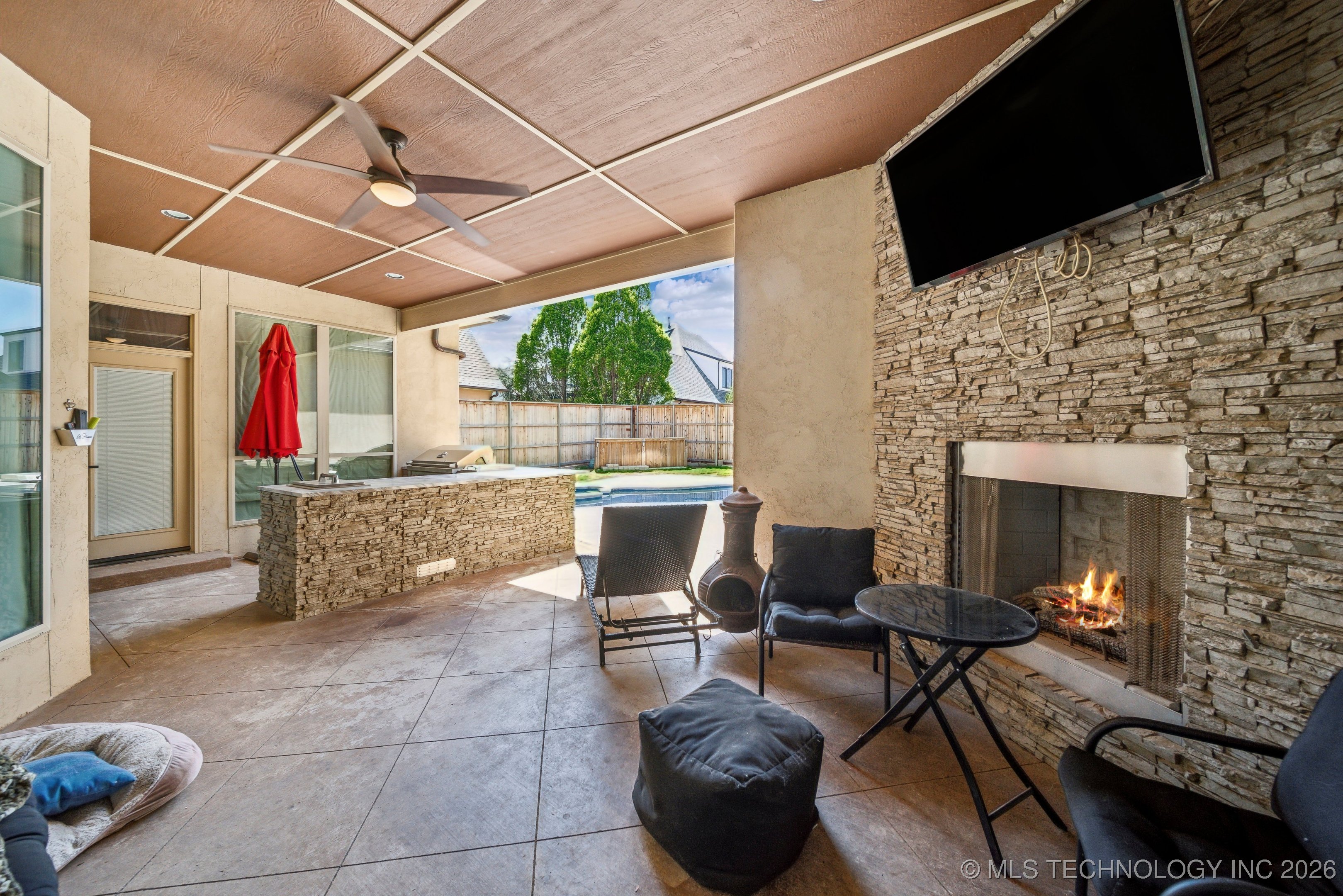 10848 S 95th East Avenue Property Photo 48