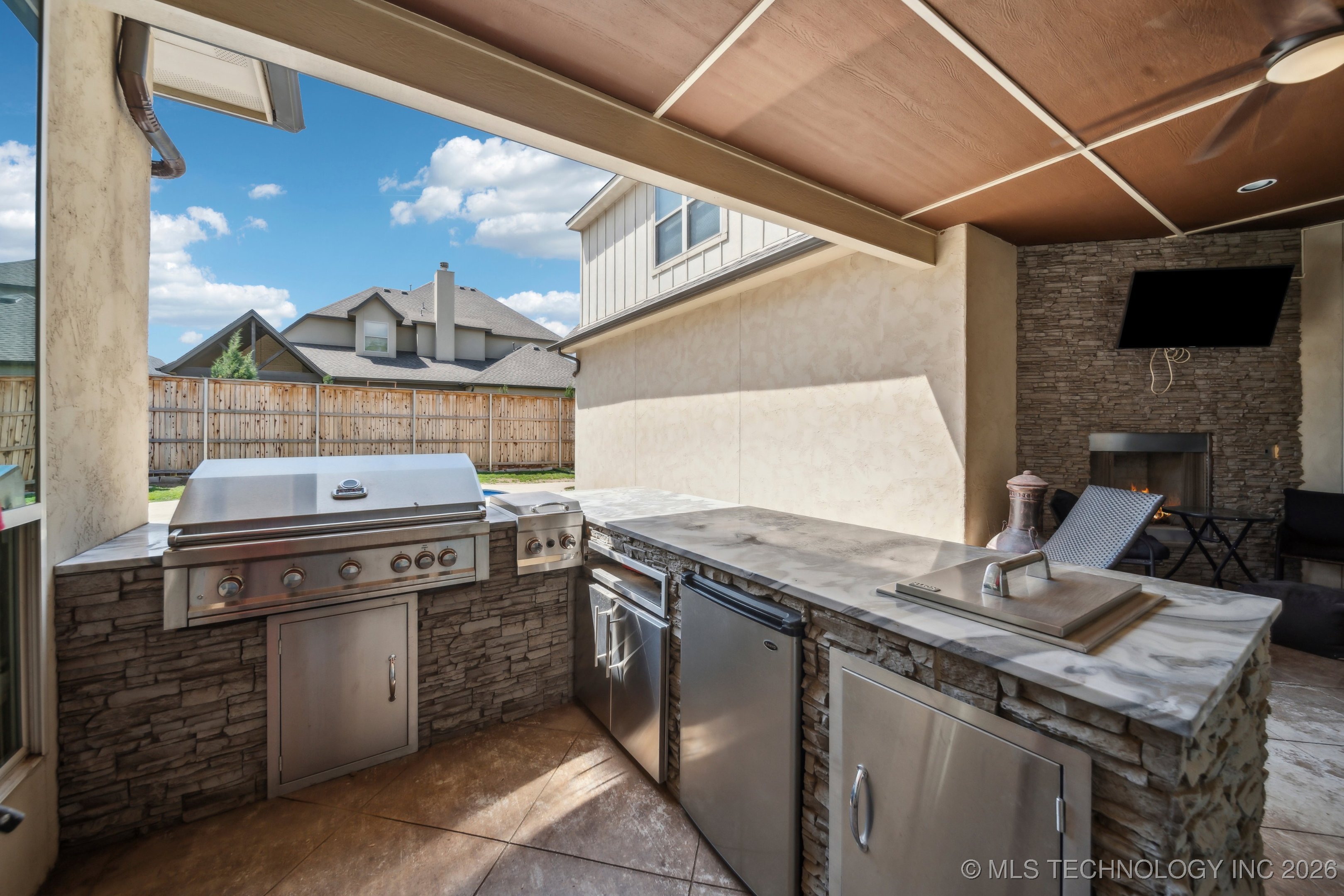 10848 S 95th East Avenue Property Photo 49