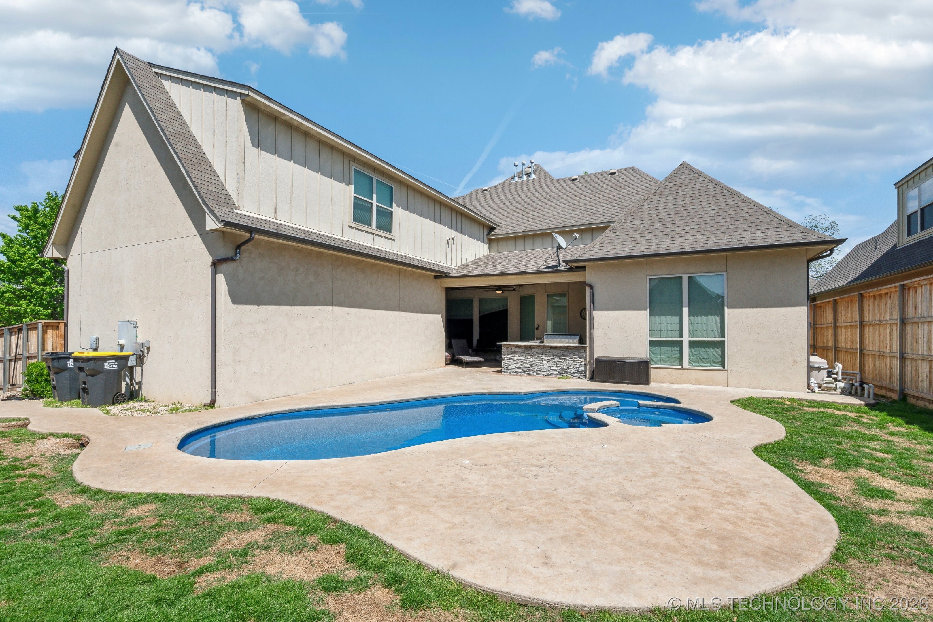 10848 S 95th East Avenue Property Photo 50