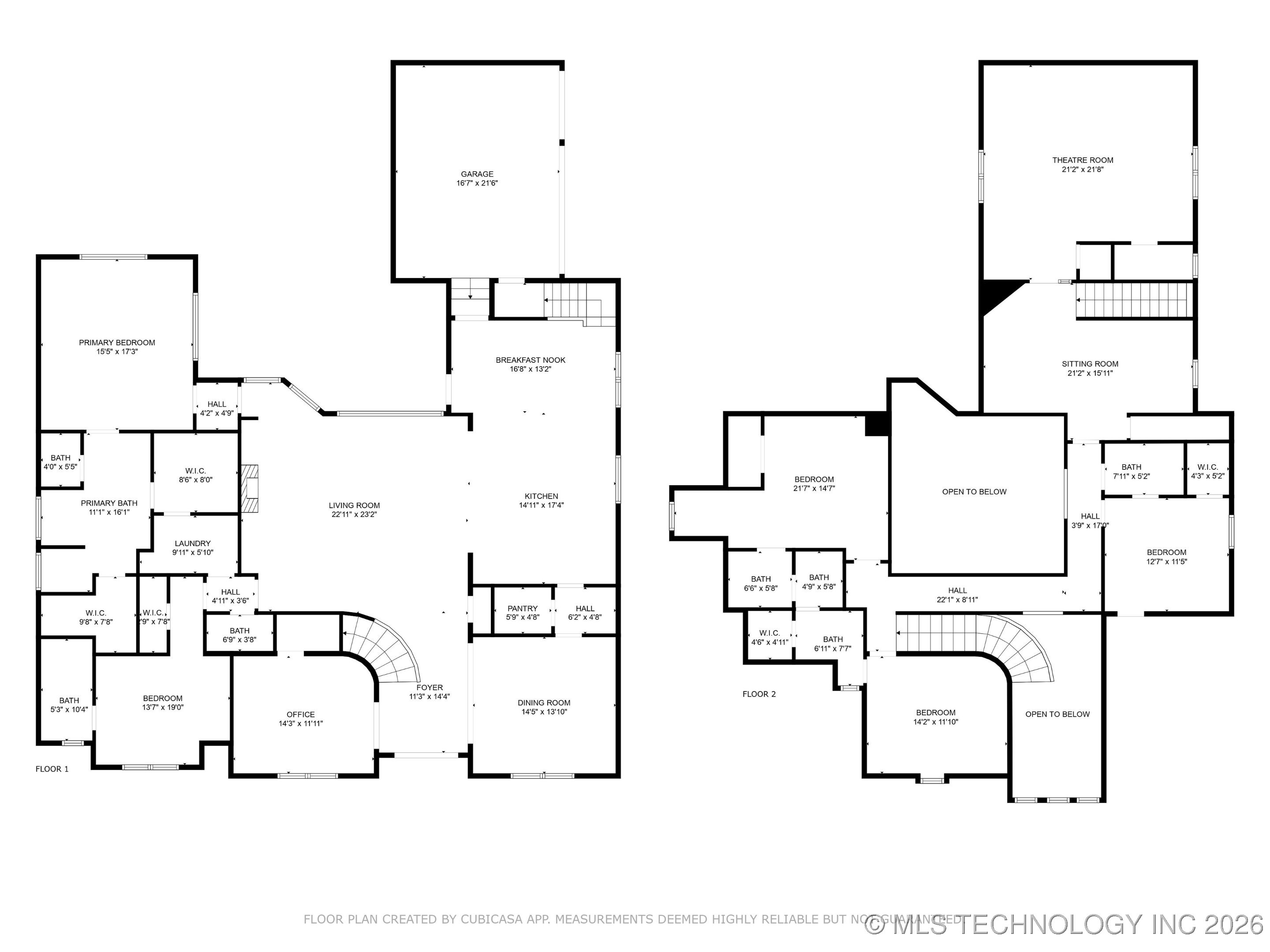 10848 S 95th East Avenue Property Photo 54