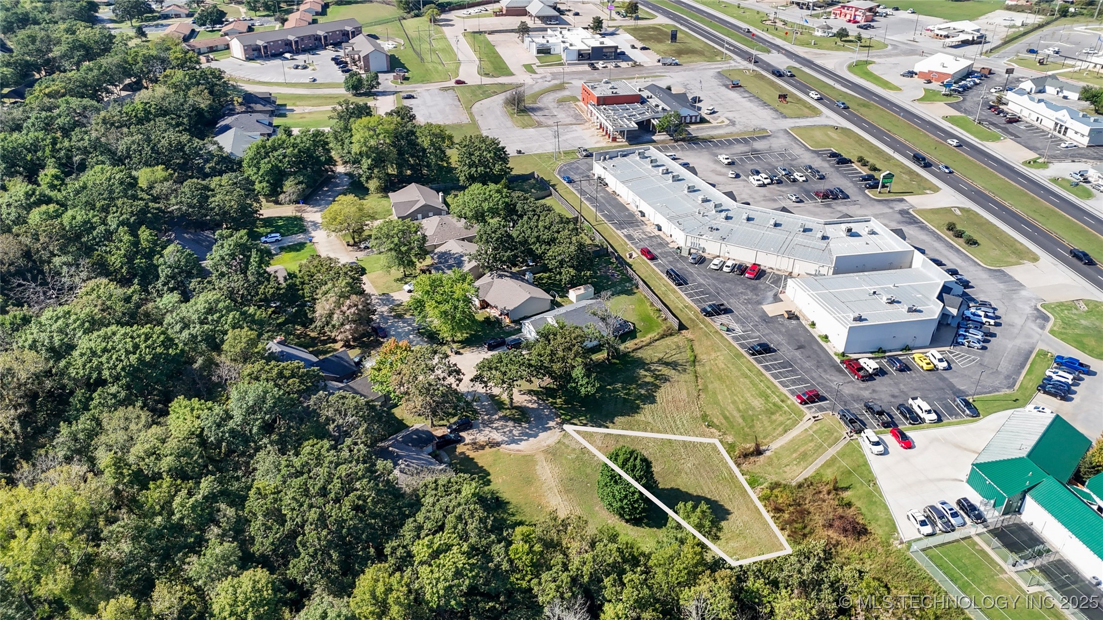 11 Antry Place Property Photo 1