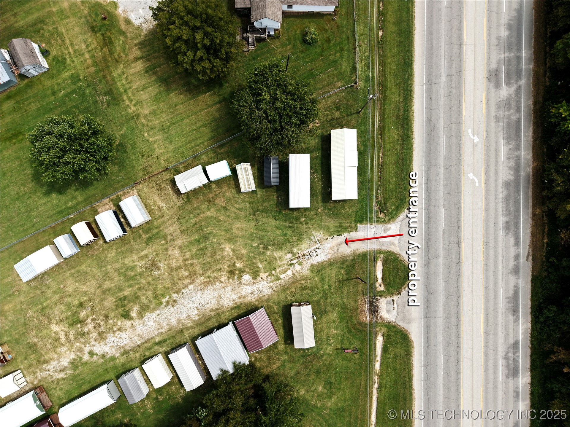 25245 E State Hwy 51 Property Photo 8