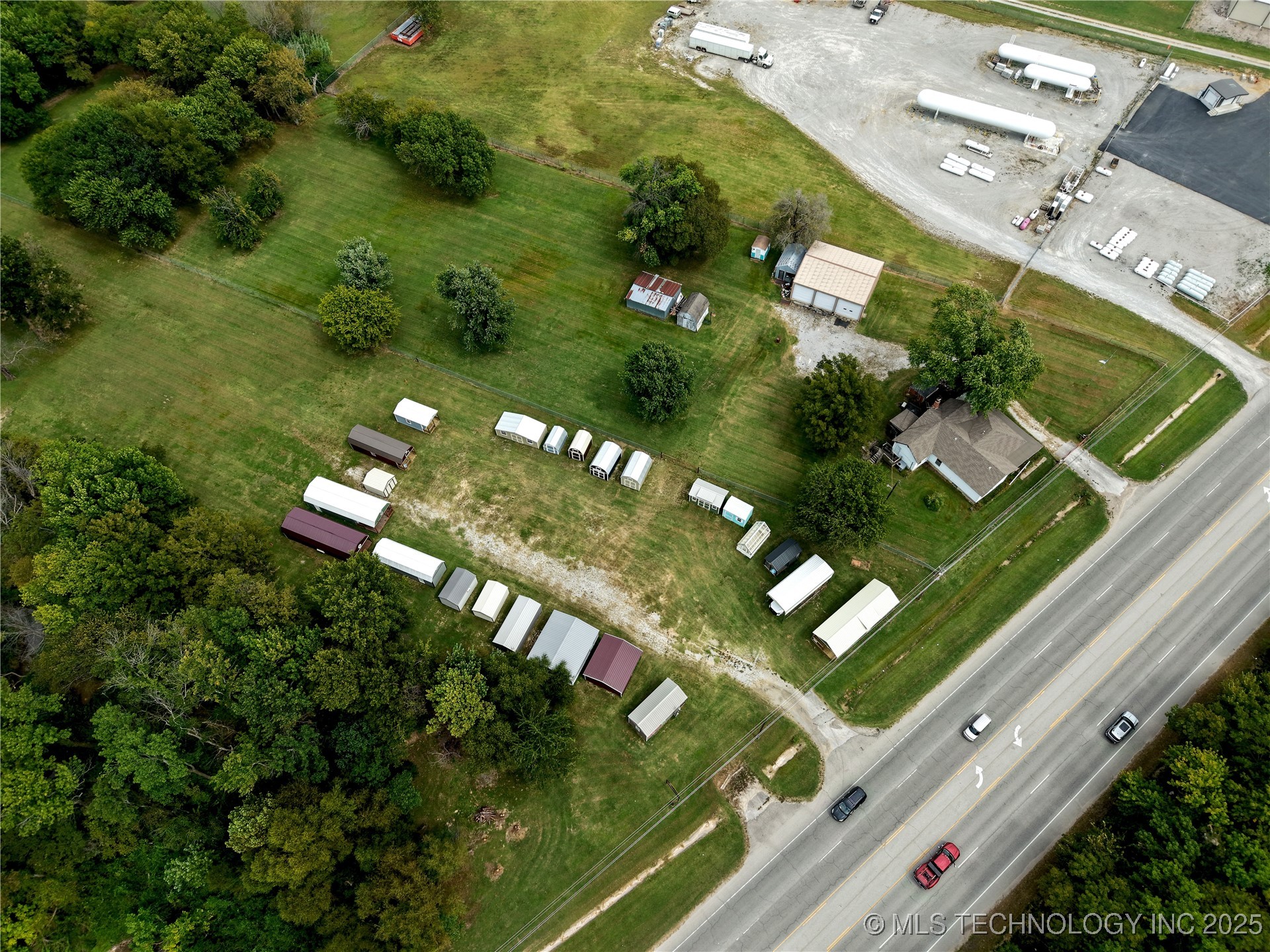 25245 E State Hwy 51 Property Photo 10