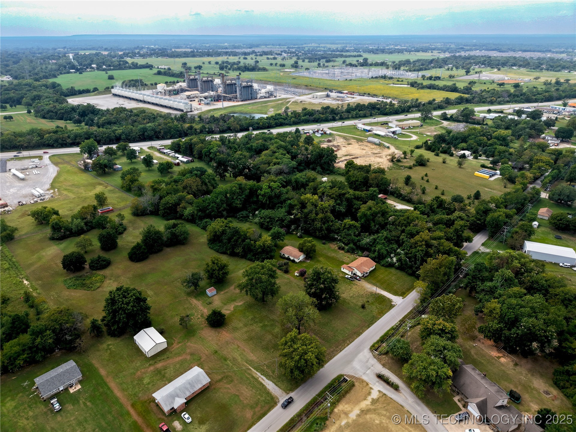 25245 E State Hwy 51 Property Photo 11