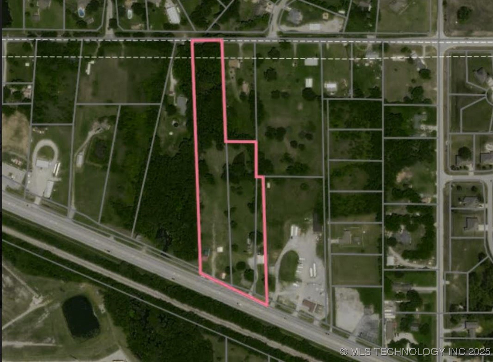 25245 E State Hwy 51 Property Photo 12