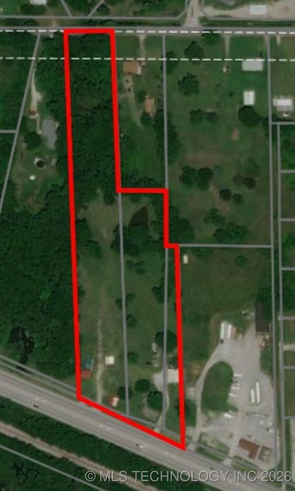 25245 E State Hwy 51 Property Photo 13