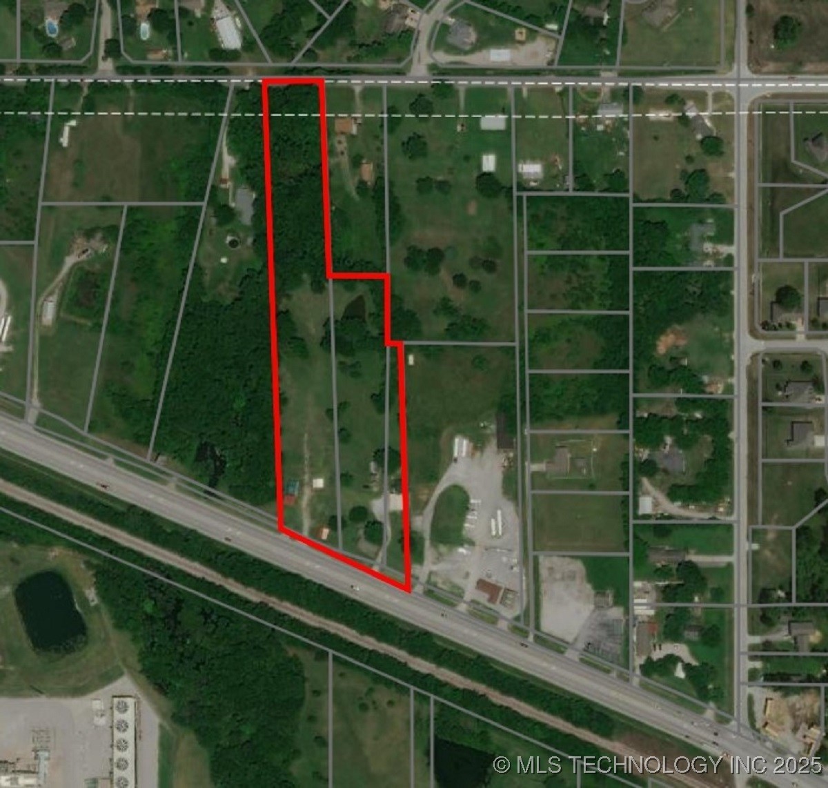 25245 E State Hwy 51 Property Photo 15