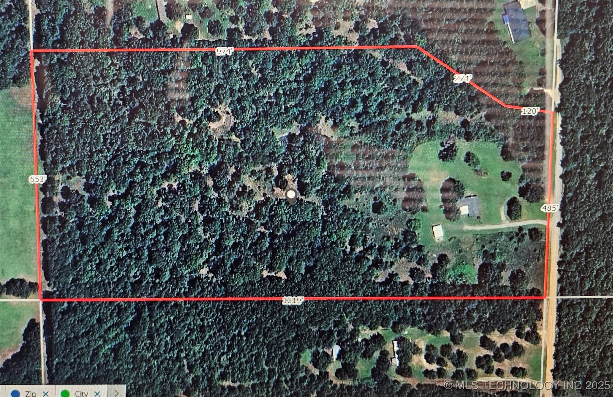 9212 S 443 Road Property Photo 26