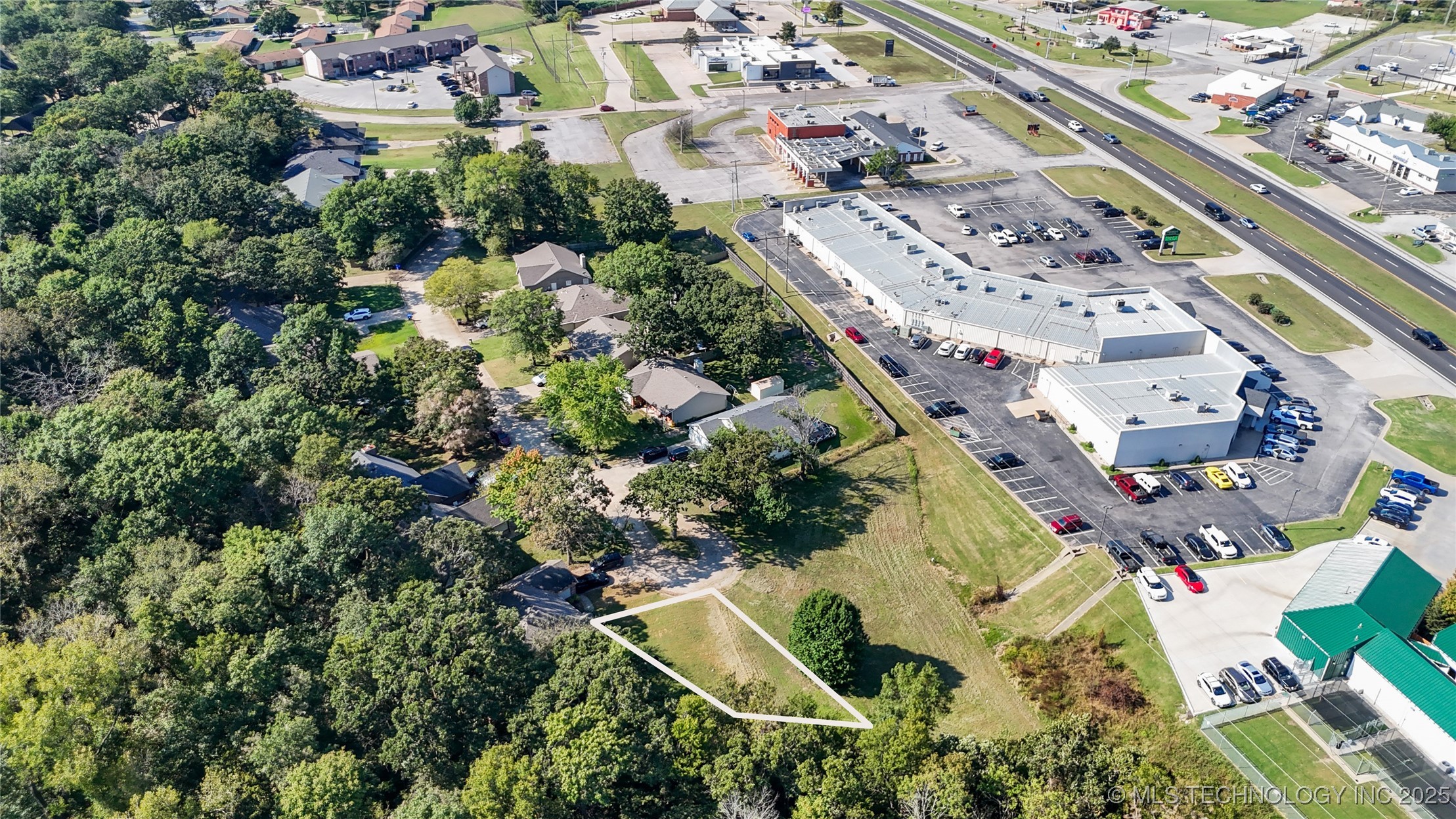 10 Antry Place Property Photo 1