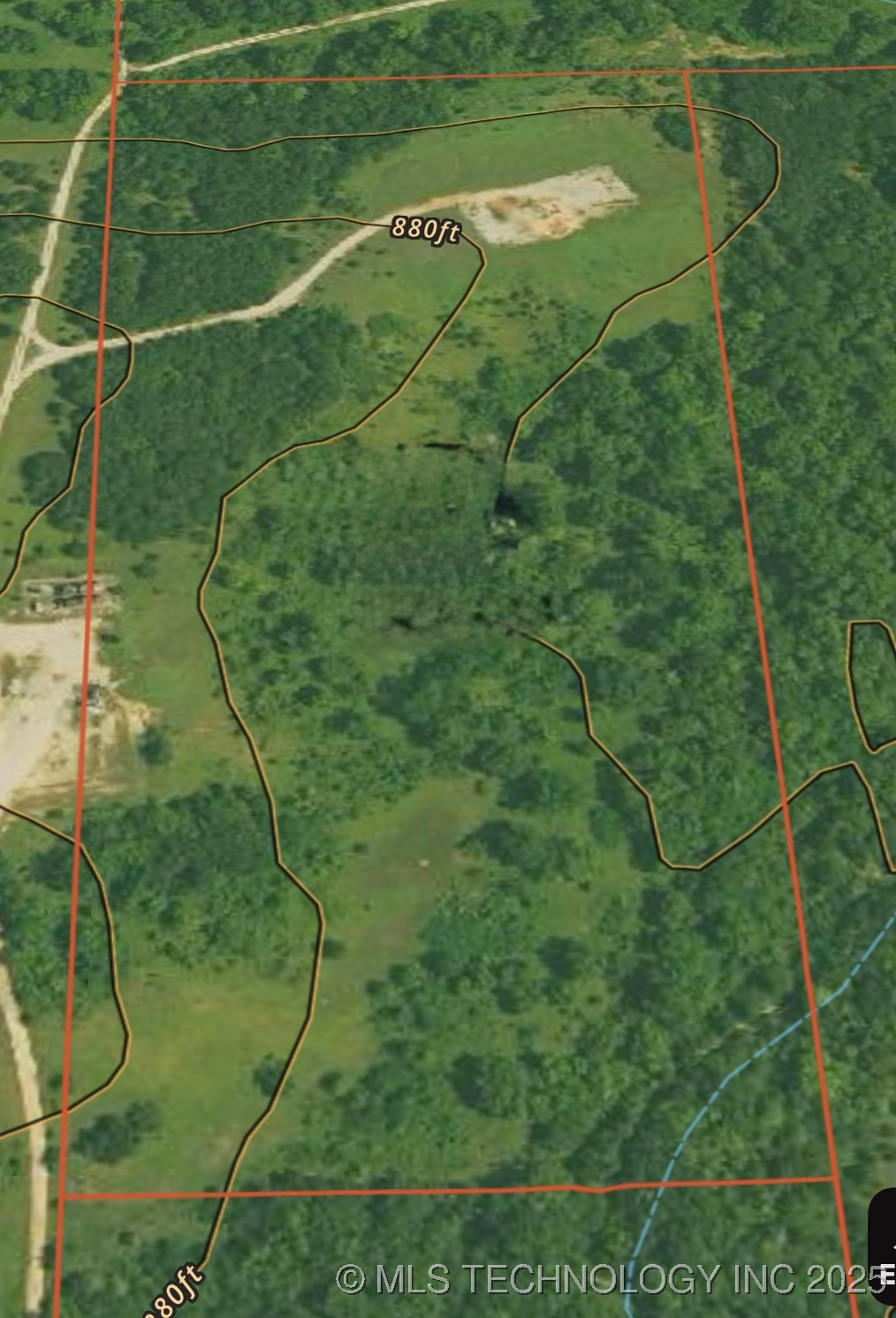 0000 Bronco Road Property Photo 1