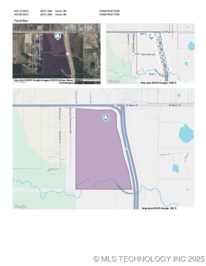 State Hwy 70 Highway Property Photo 11