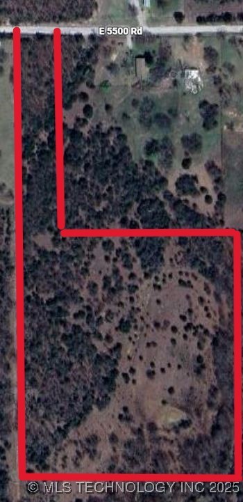 S 36700 Road Property Photo 2