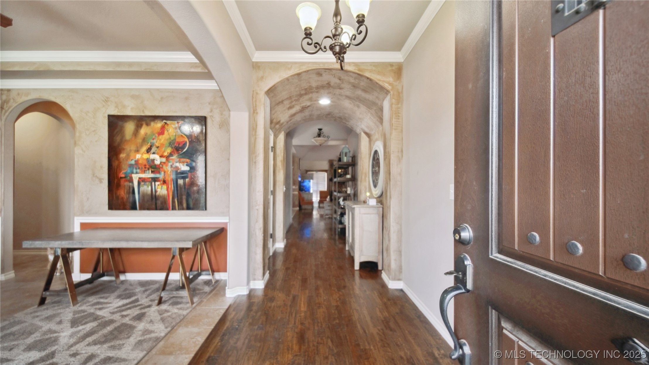 14338 S Hudson Avenue Property Photo 4