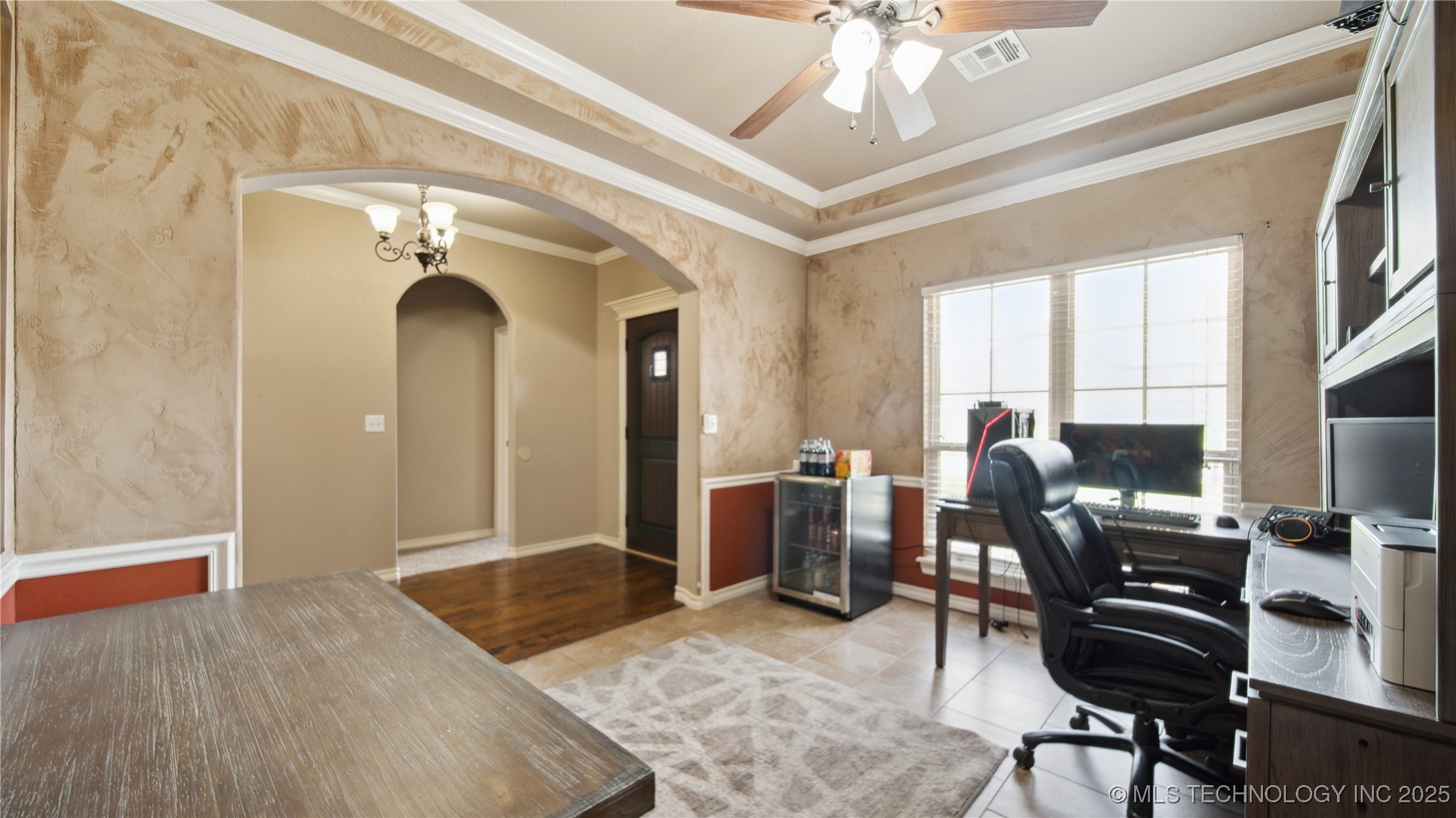 14338 S Hudson Avenue Property Photo 6