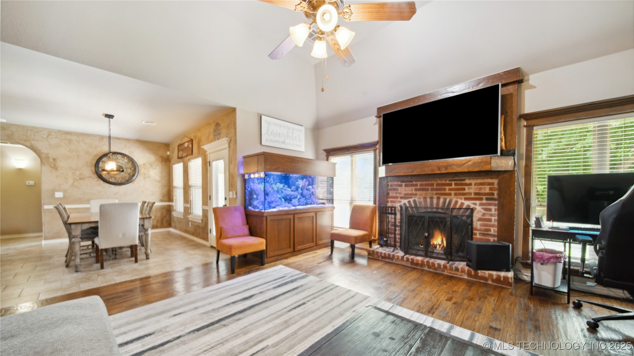 14338 S Hudson Avenue Property Photo 8