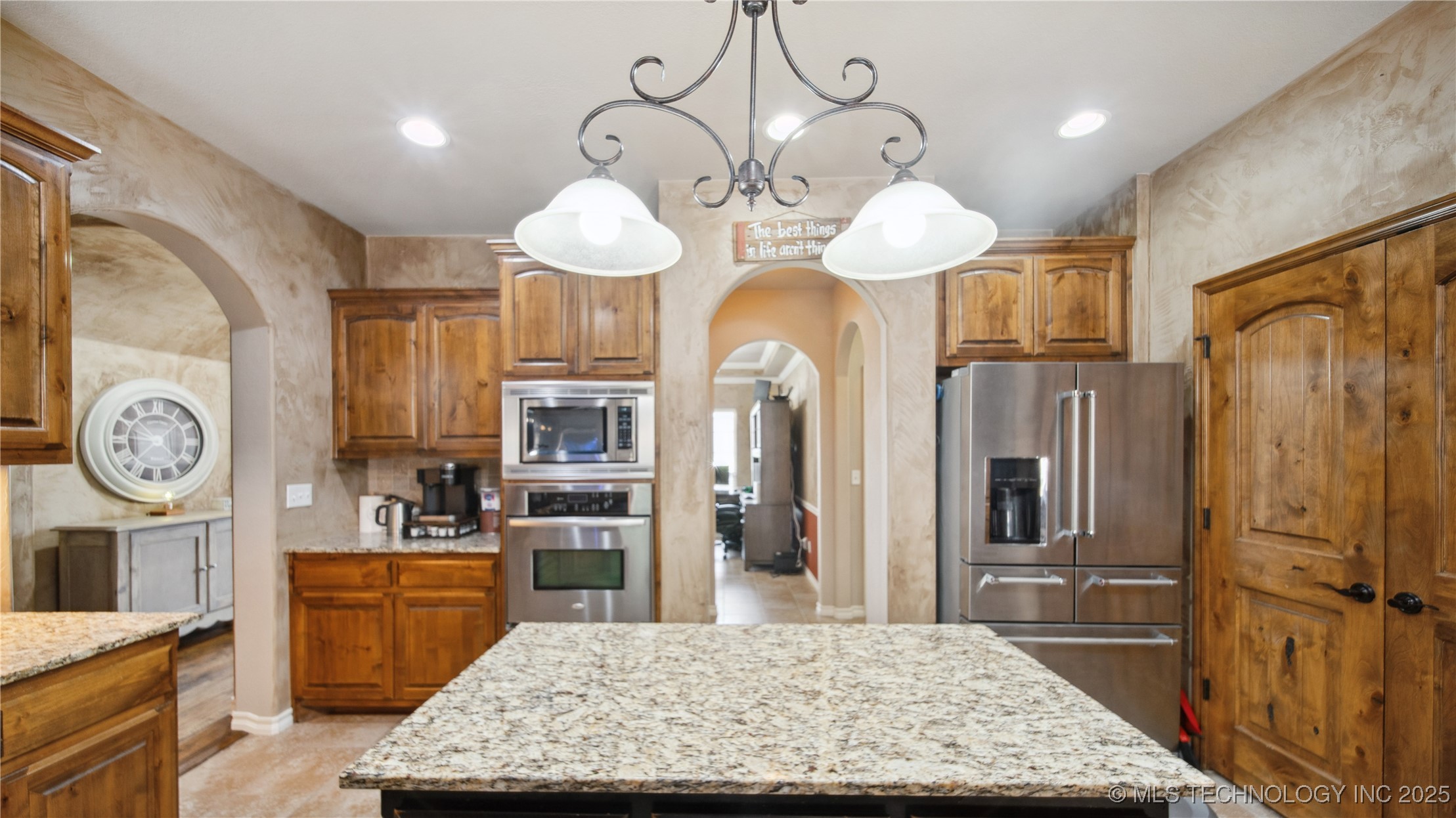 14338 S Hudson Avenue Property Photo 12