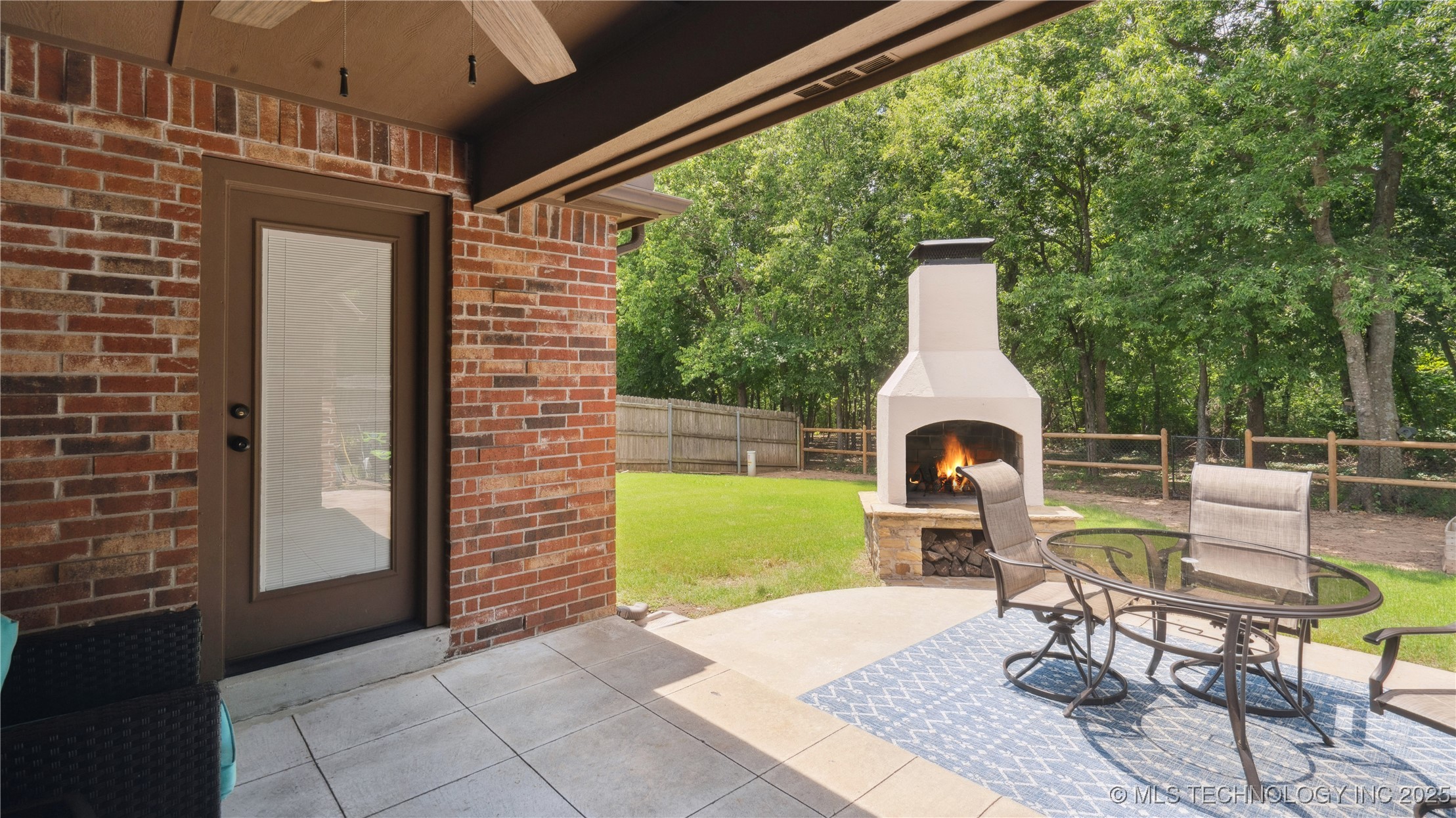 14338 S Hudson Avenue Property Photo 27