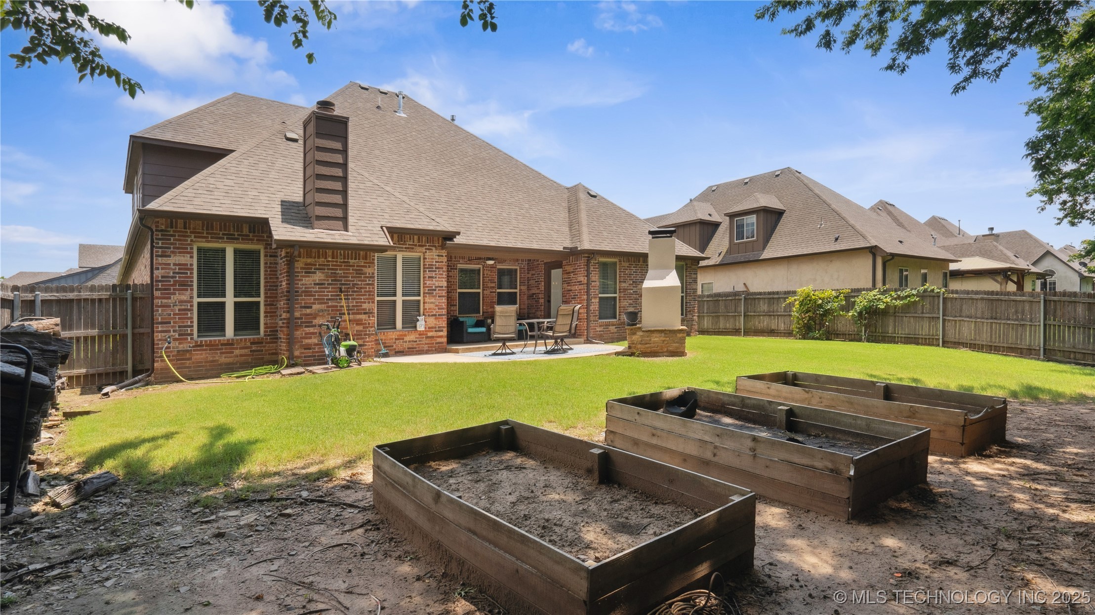 14338 S Hudson Avenue Property Photo 28