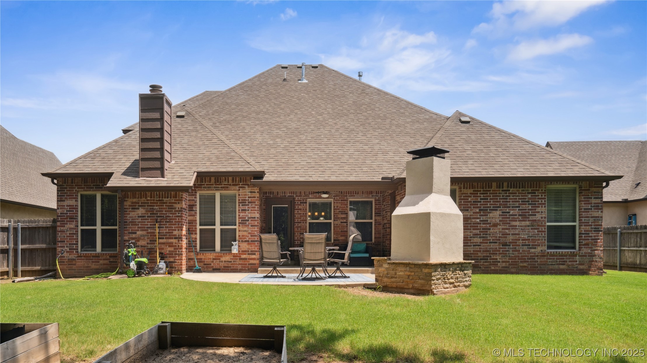 14338 S Hudson Avenue Property Photo 29