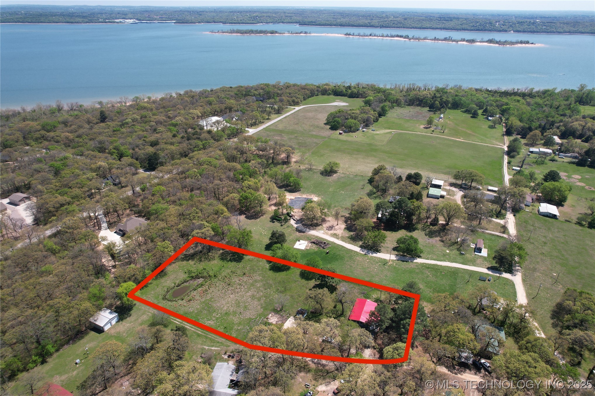 11847 Weaverville Lane Property Photo 2