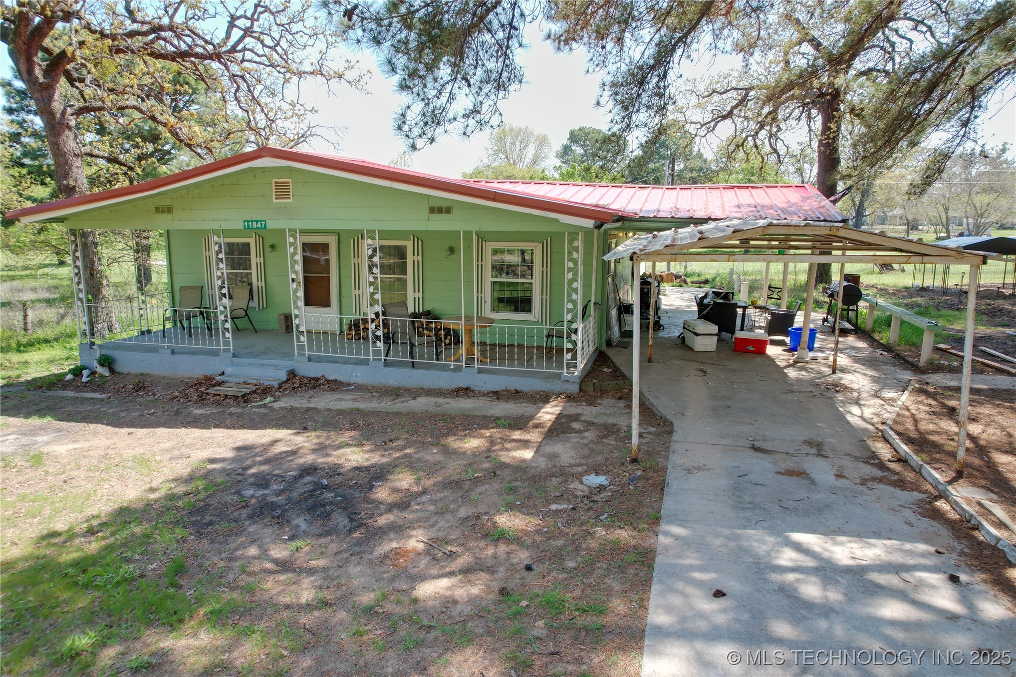 11847 Weaverville Lane Property Photo 10