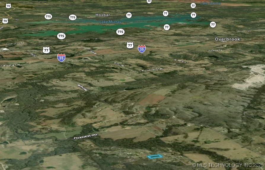 0000 Chadwick Lane Property Photo 2