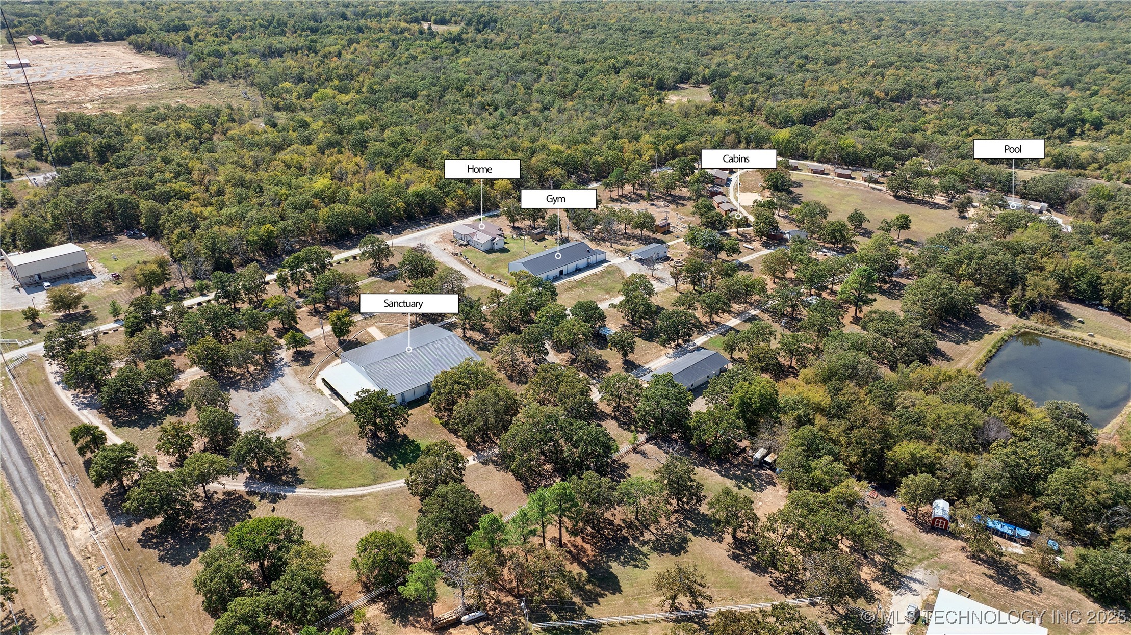 109218 S 4030 Road Property Photo 2