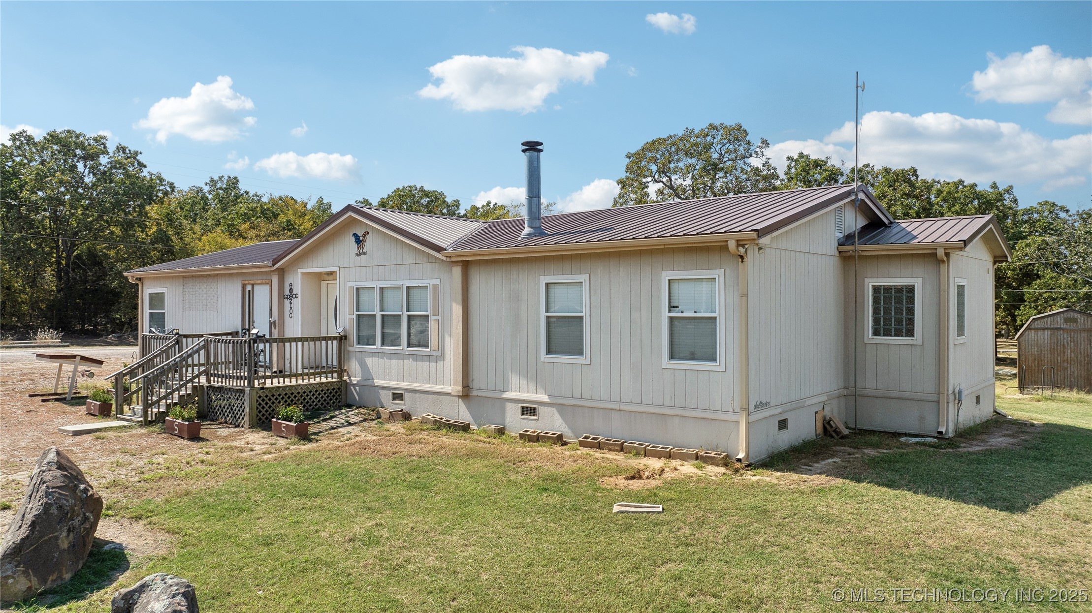 109218 S 4030 Road Property Photo 30