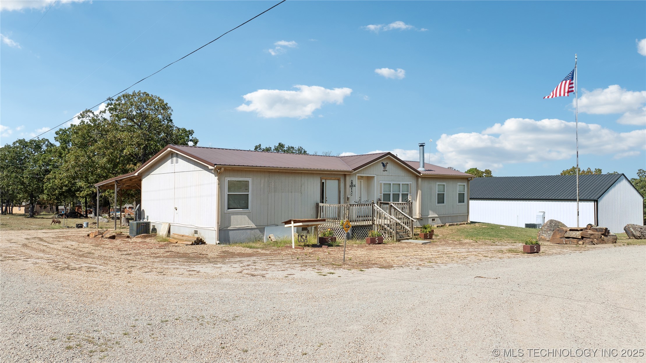 109218 S 4030 Road Property Photo 31