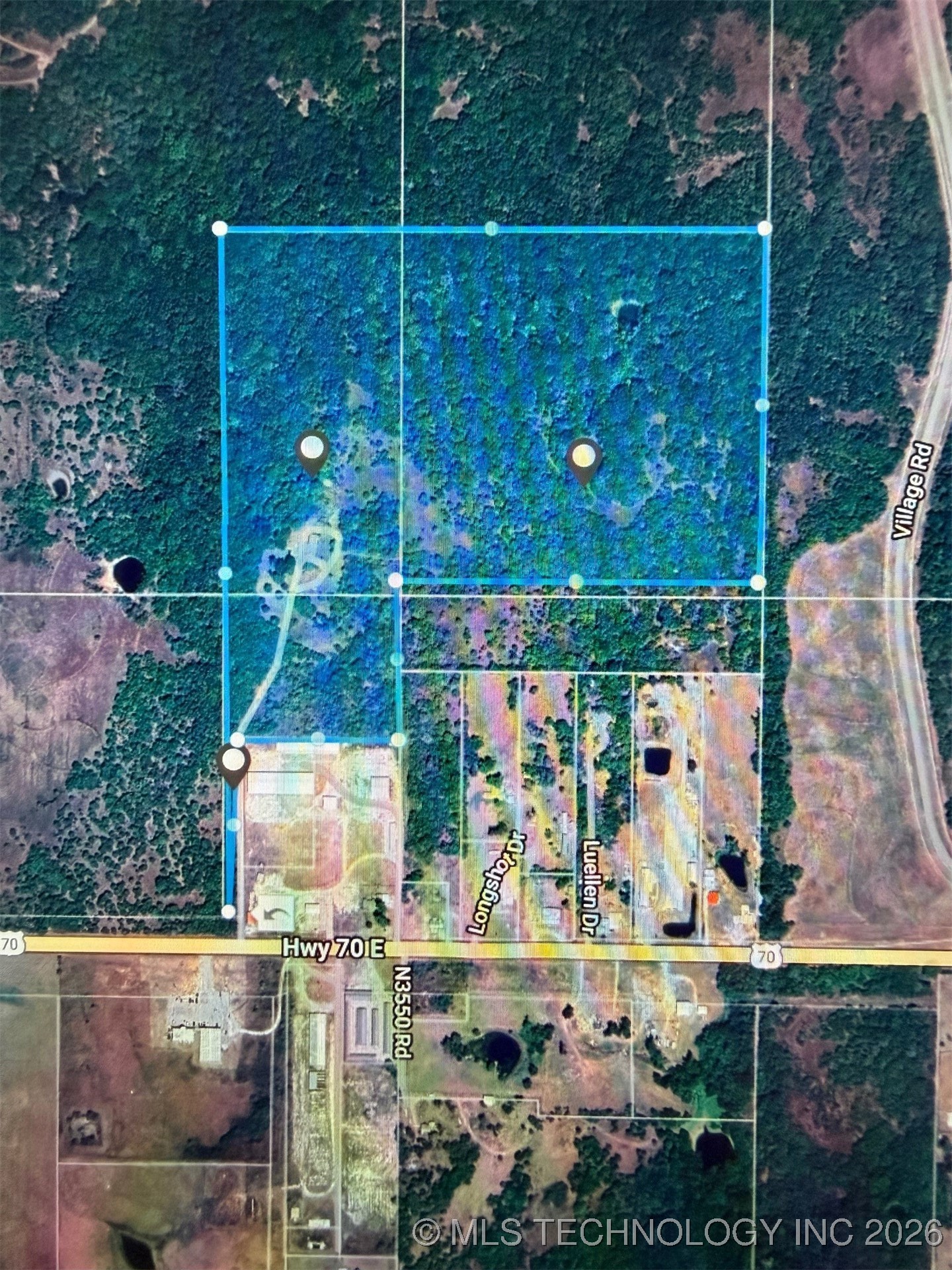 1600 Hwy 70 E Property Photo 2