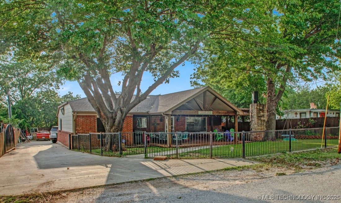 7035 A. Street Property Photo 3