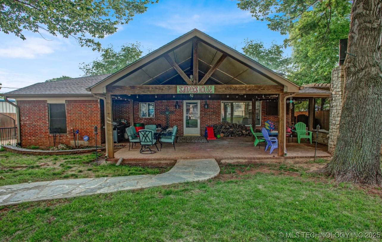 7035 A. Street Property Photo 4