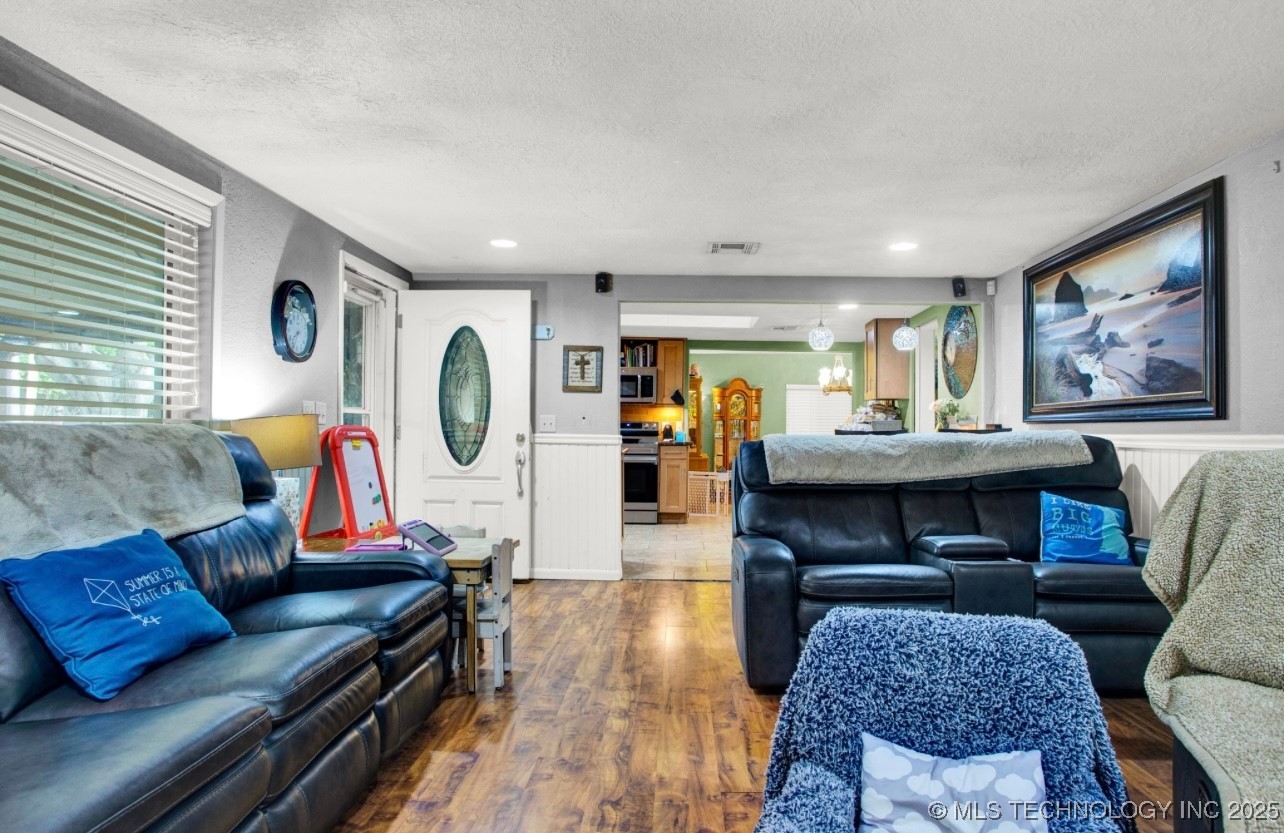 7035 A. Street Property Photo 6