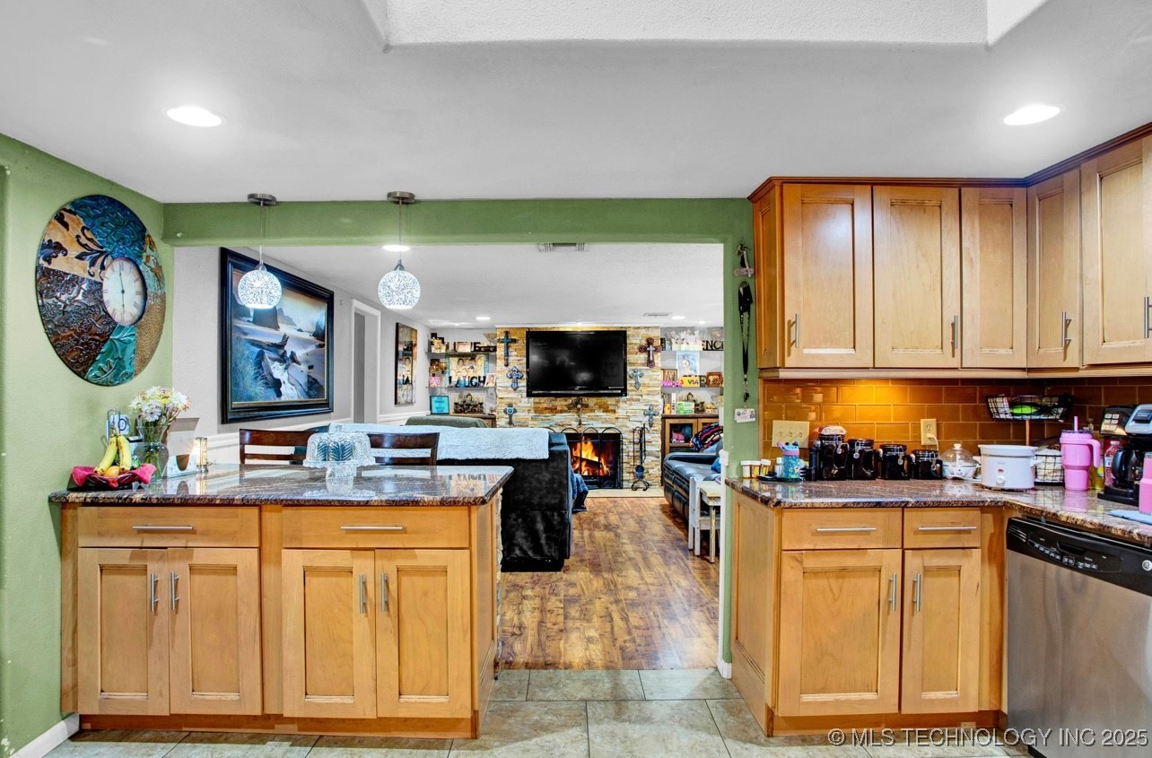 7035 A. Street Property Photo 9